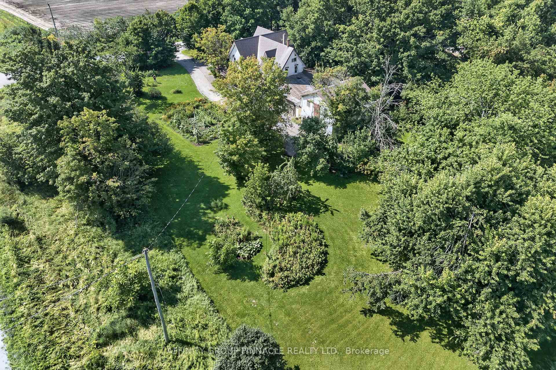 Photo 9 of 1395 Thorah Concession 9 Road, Brock, Rural Brock — HOMEH