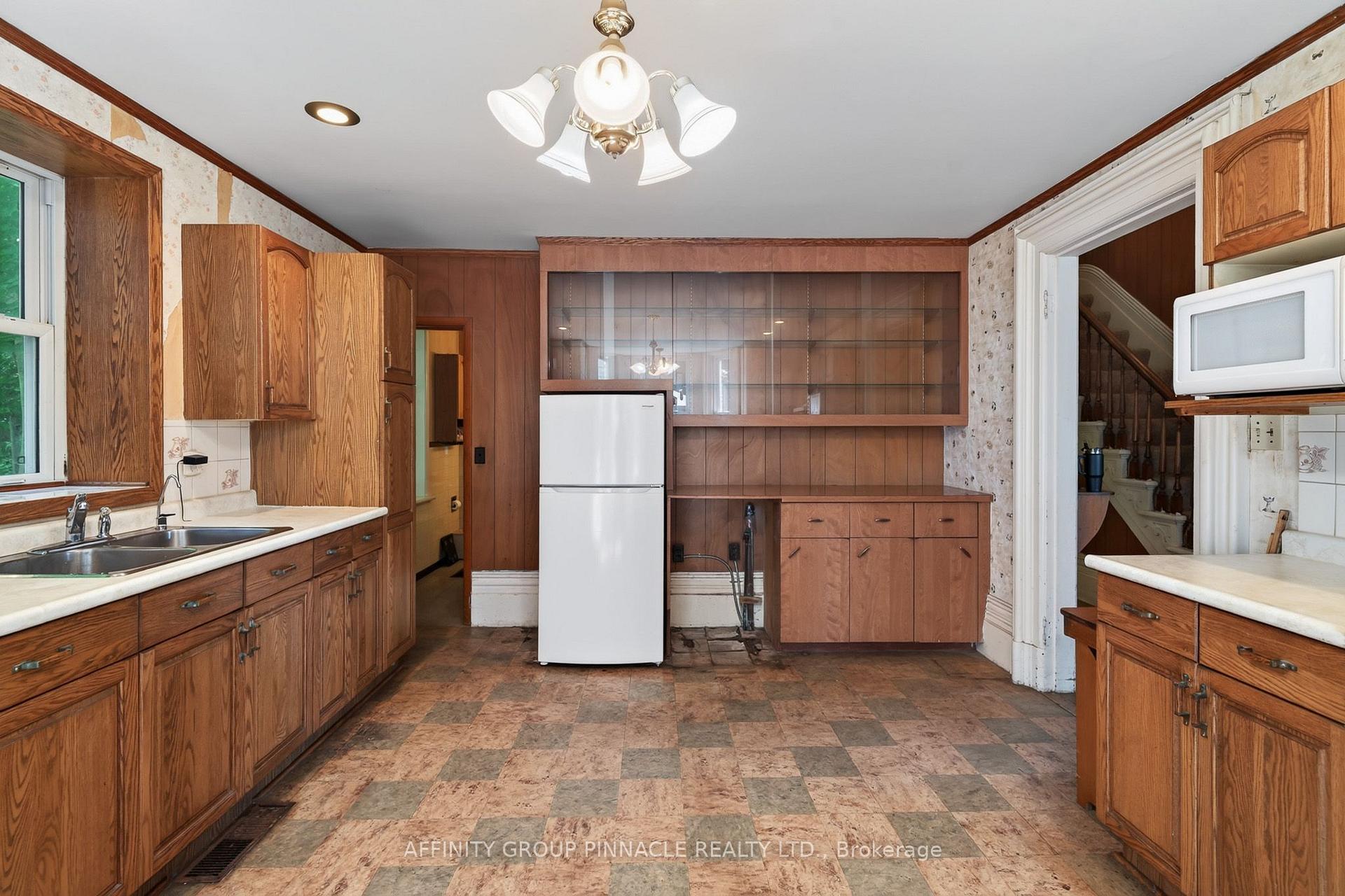 Photo 16 of 1395 Thorah Concession 9 Road, Brock, Rural Brock — HOMEH
