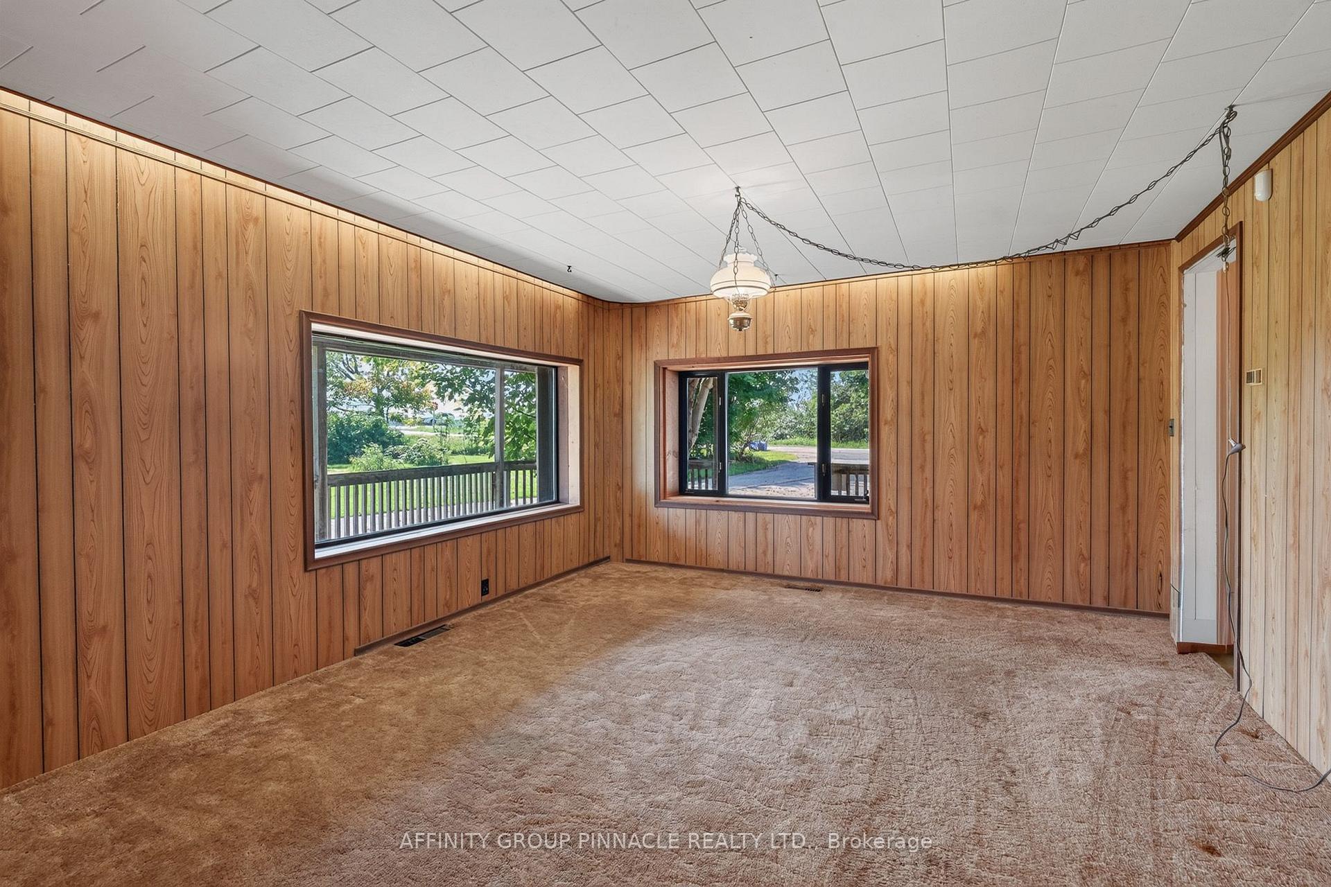 Photo 17 of 1395 Thorah Concession 9 Road, Brock, Rural Brock — HOMEH
