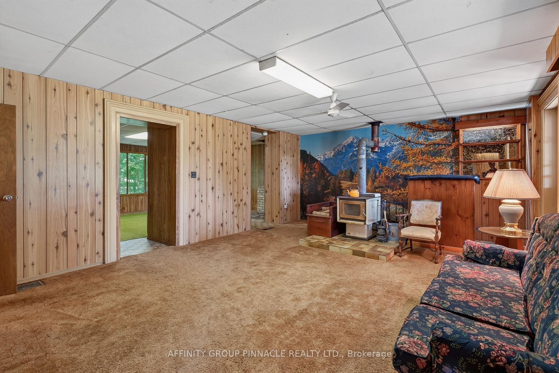 Photo 18 of 1395 Thorah Concession 9 Road, Brock, Rural Brock — HOMEH