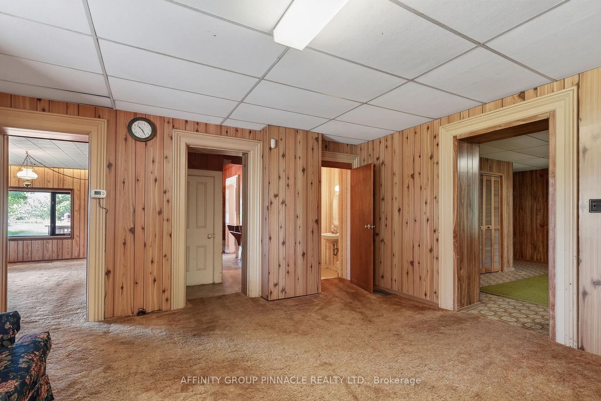 Photo 19 of 1395 Thorah Concession 9 Road, Brock, Rural Brock — HOMEH