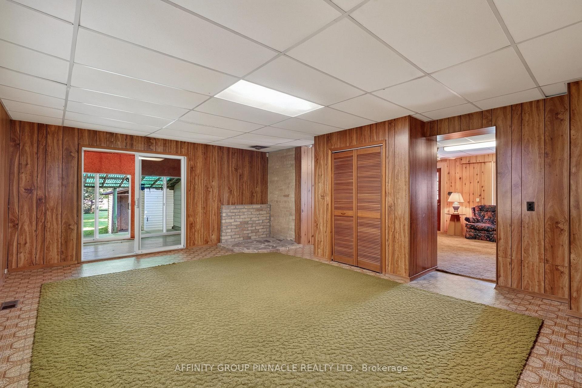 Photo 21 of 1395 Thorah Concession 9 Road, Brock, Rural Brock — HOMEH