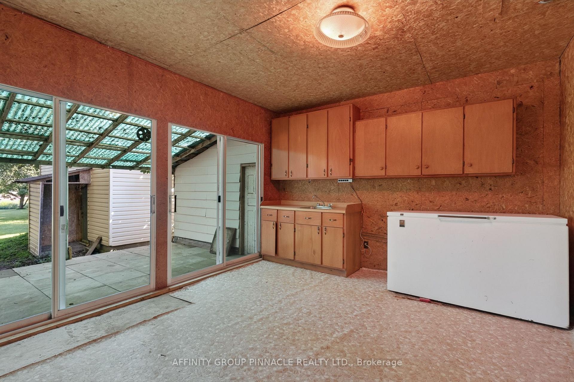 Photo 22 of 1395 Thorah Concession 9 Road, Brock, Rural Brock — HOMEH