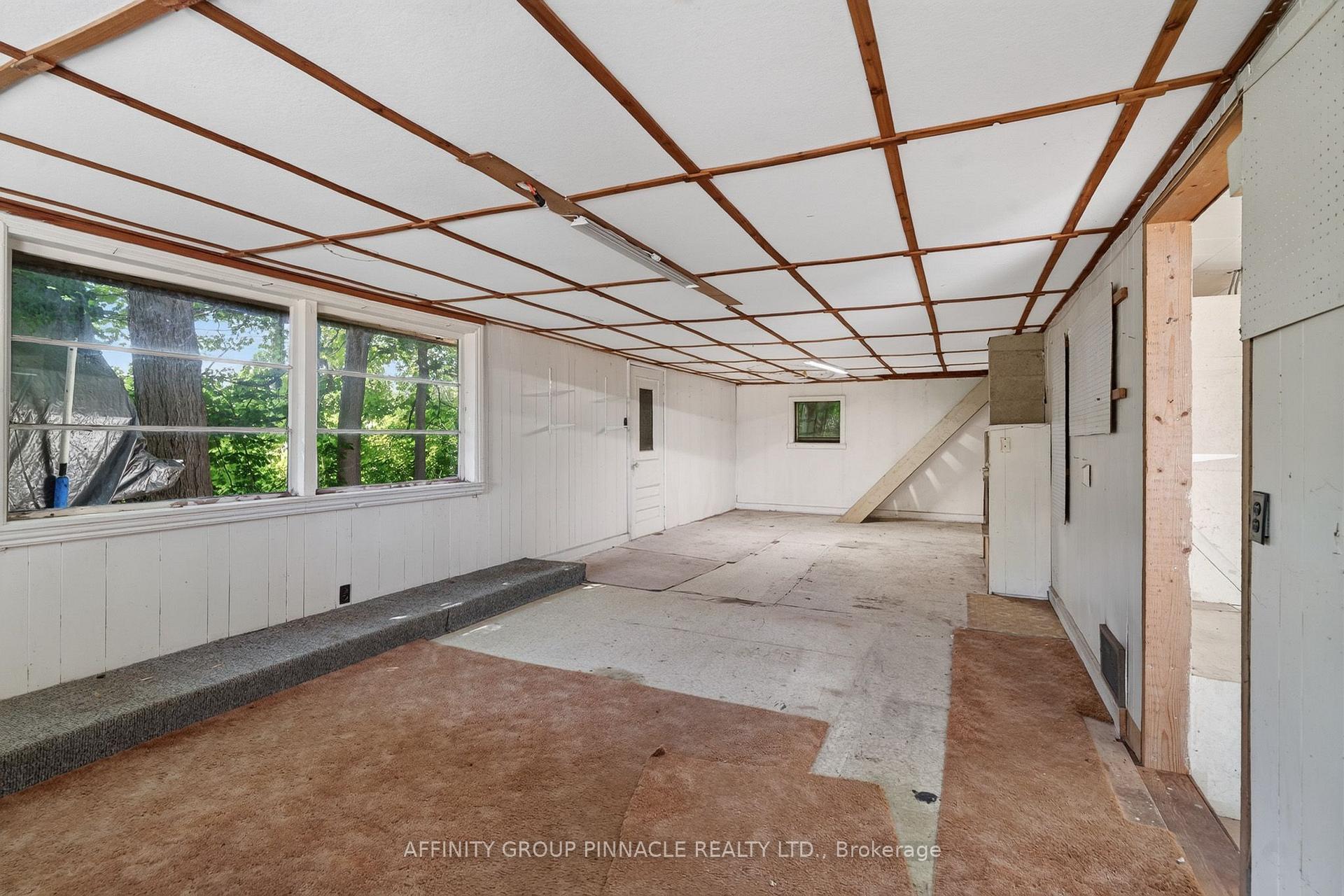 Photo 36 of 1395 Thorah Concession 9 Road, Brock, Rural Brock — HOMEH