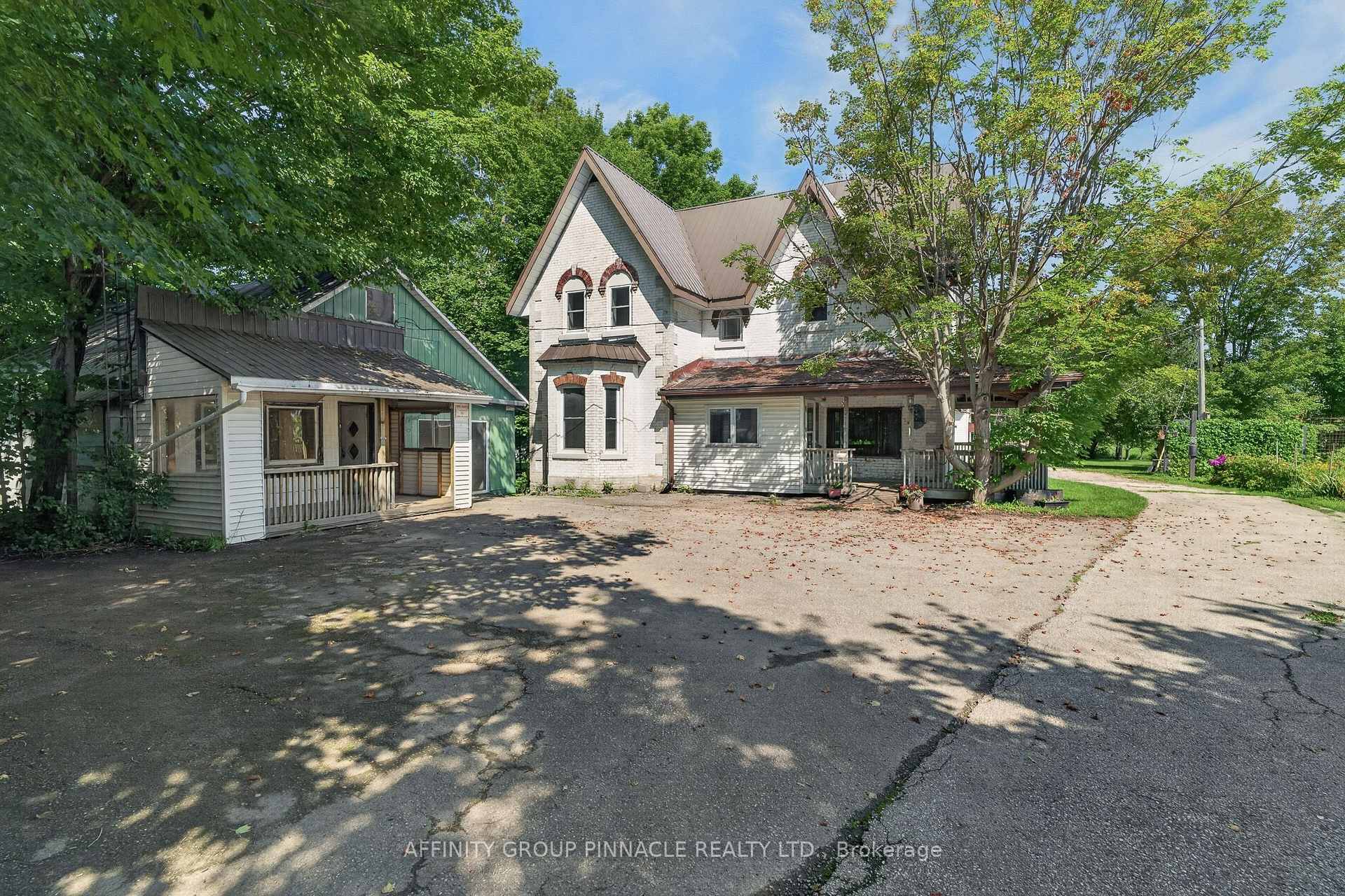 Photo 39 of 1395 Thorah Concession 9 Road, Brock, Rural Brock — HOMEH