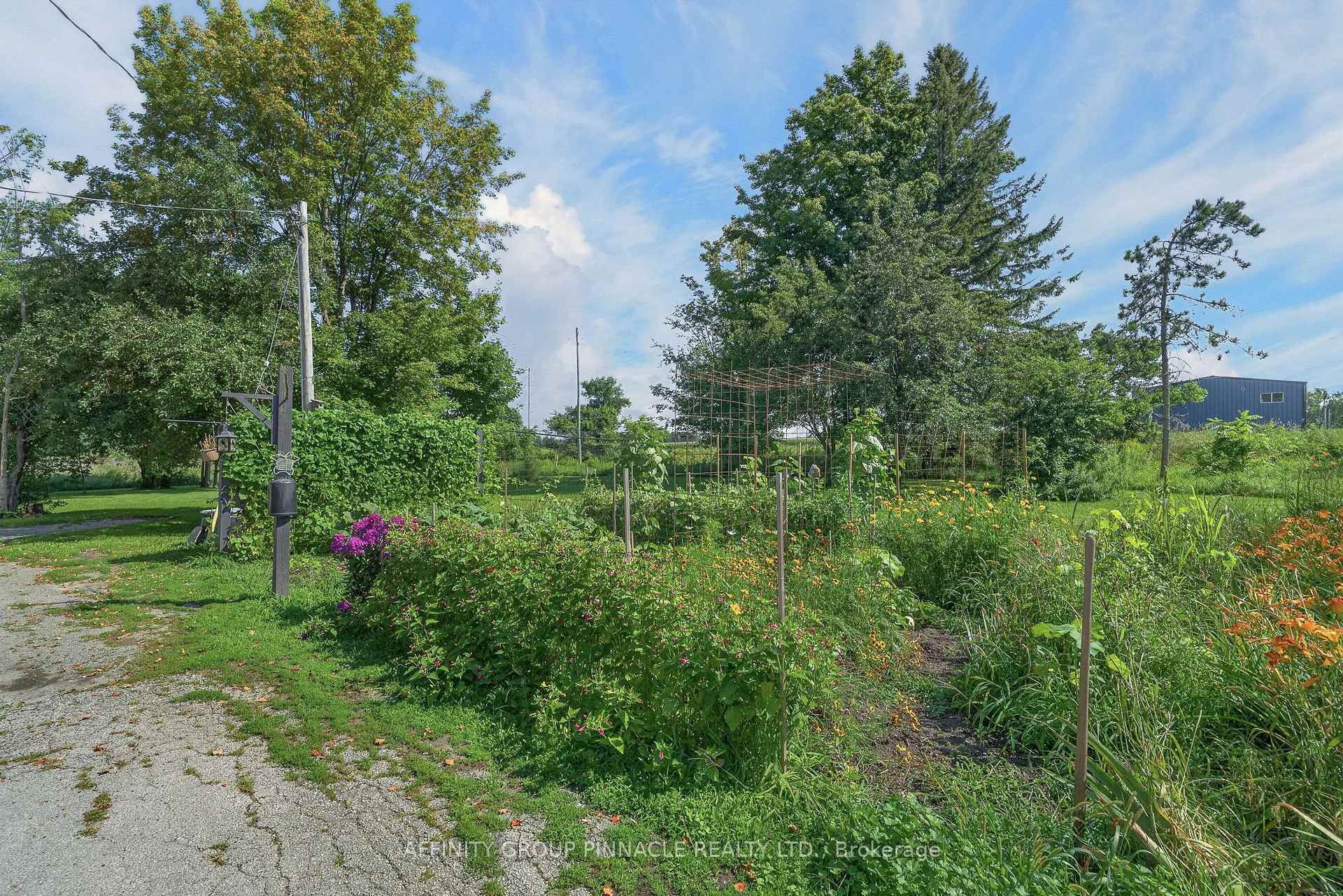 Photo 48 of 1395 Thorah Concession 9 Road, Brock, Rural Brock — HOMEH