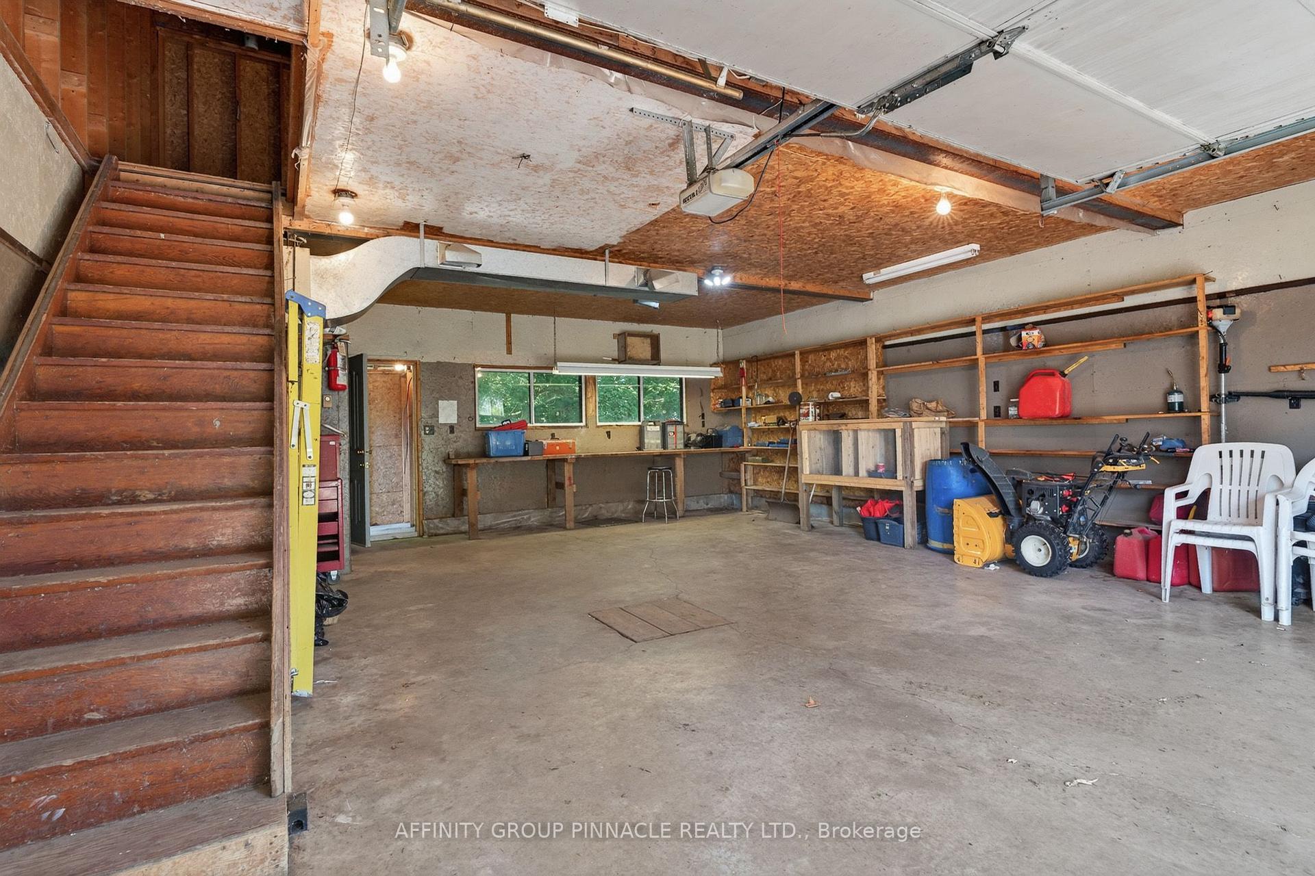 Photo 42 of 1395 Thorah Concession 9 Road, Brock, Rural Brock — HOMEH