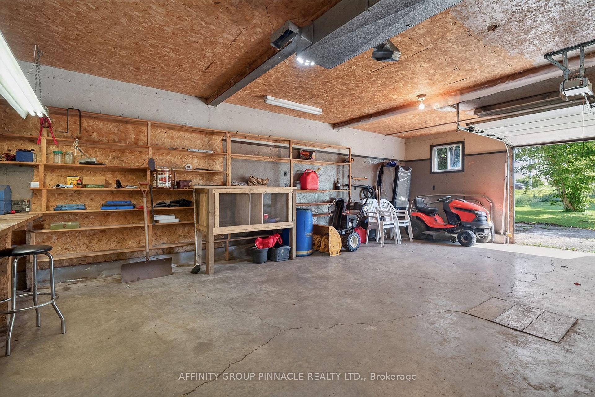 Photo 43 of 1395 Thorah Concession 9 Road, Brock, Rural Brock — HOMEH