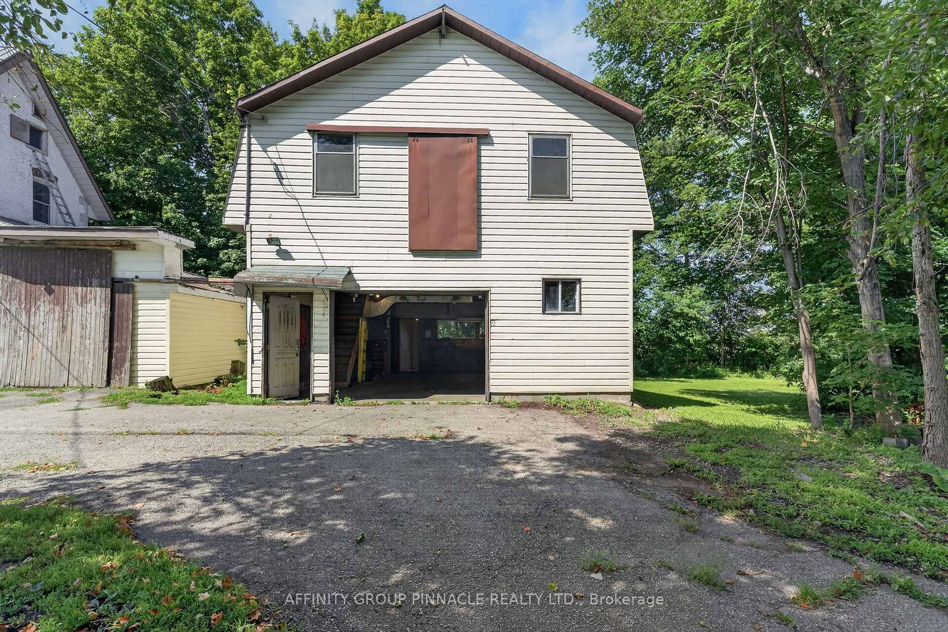 Photo 40 of 1395 Thorah Concession 9 Road, Brock, Rural Brock — HOMEH
