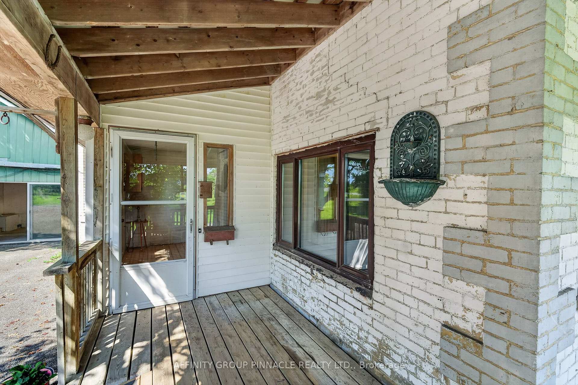 Photo 11 of 1395 Thorah Concession 9 Road, Brock, Rural Brock — HOMEH