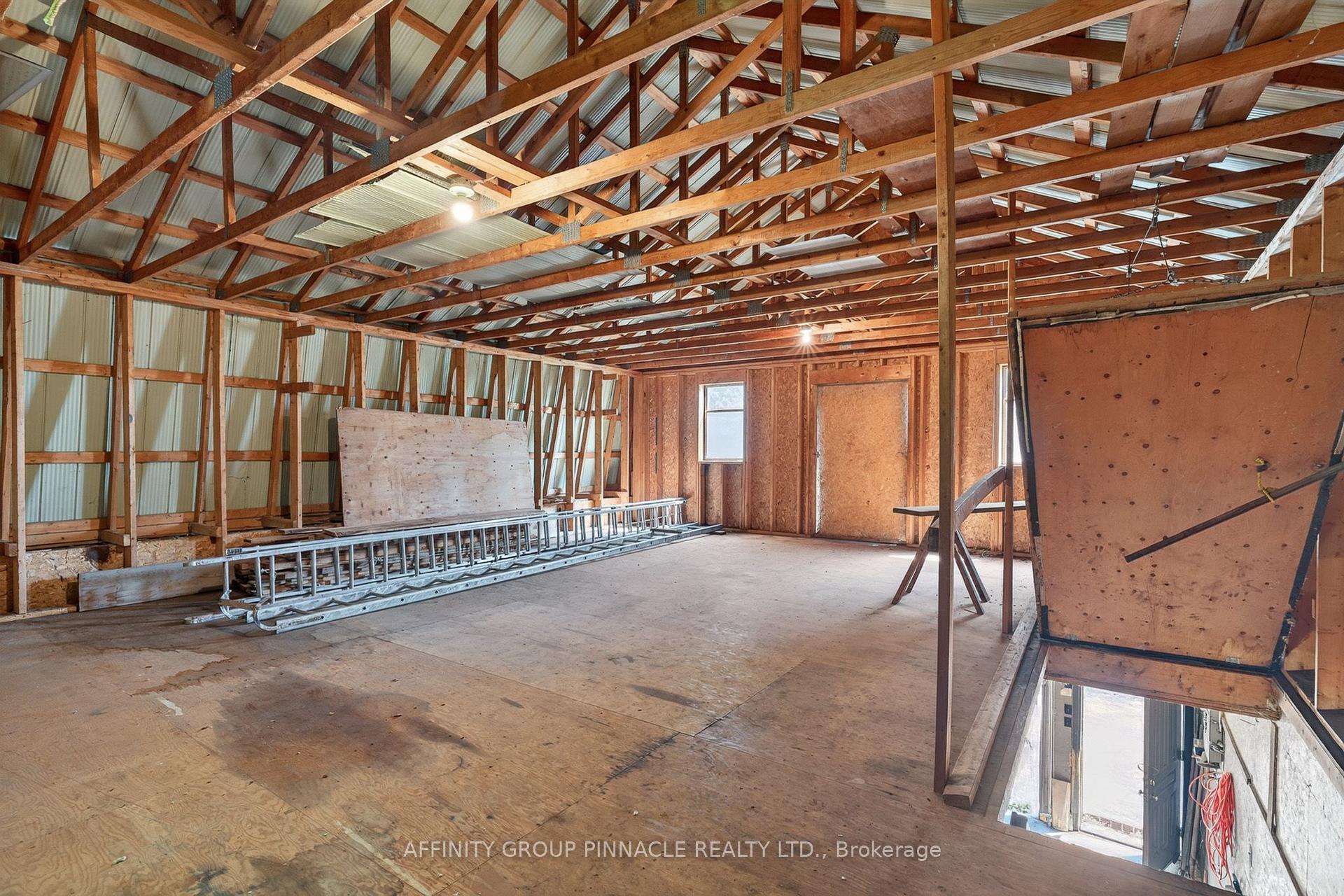 Photo 44 of 1395 Thorah Concession 9 Road, Brock, Rural Brock — HOMEH