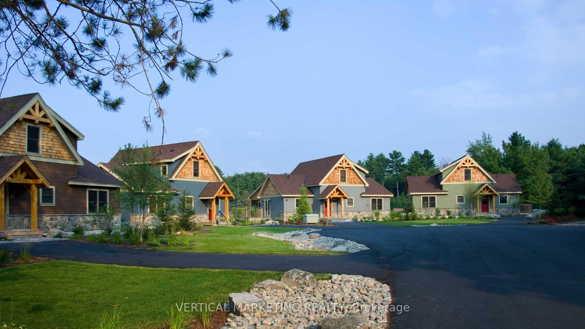 Photo of Unit 36, 1146 Old Parry Sound Road