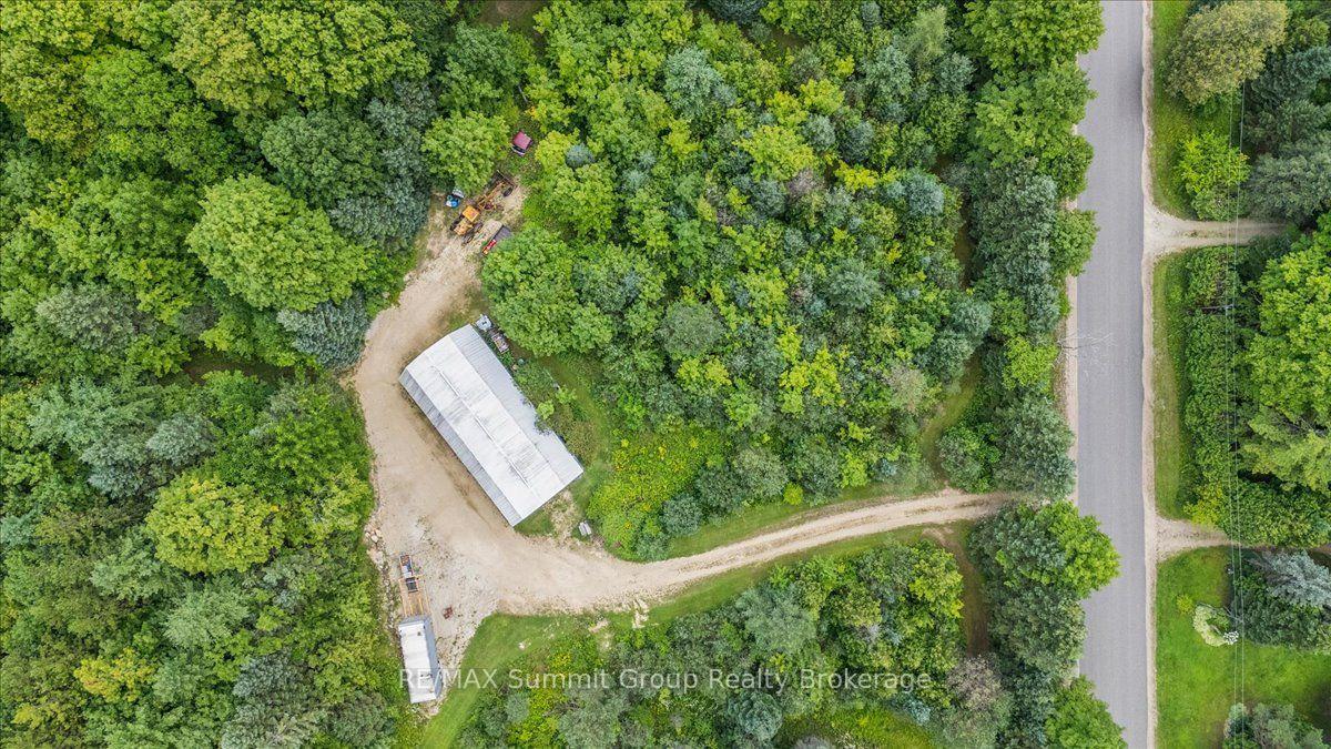 Photo 2 of 467027 12th Concession B, Grey Highlands — HOMEH