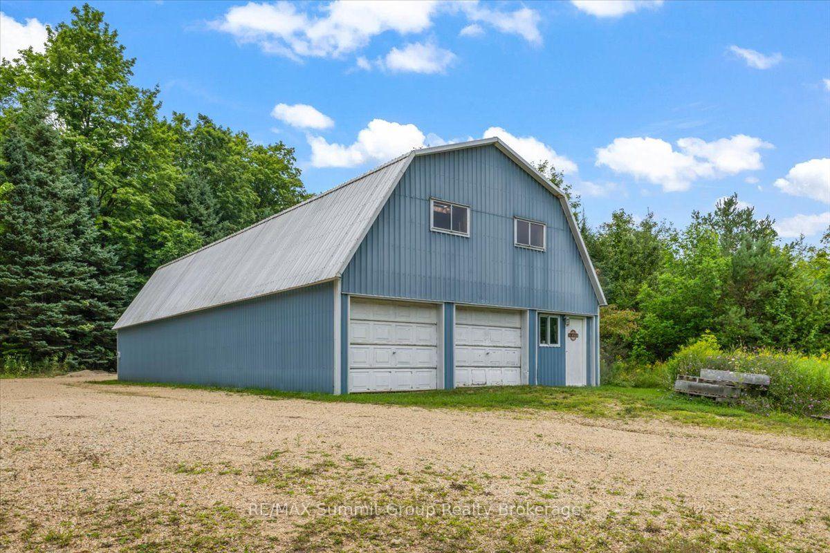 Photo 3 of 467027 12th Concession B, Grey Highlands — HOMEH