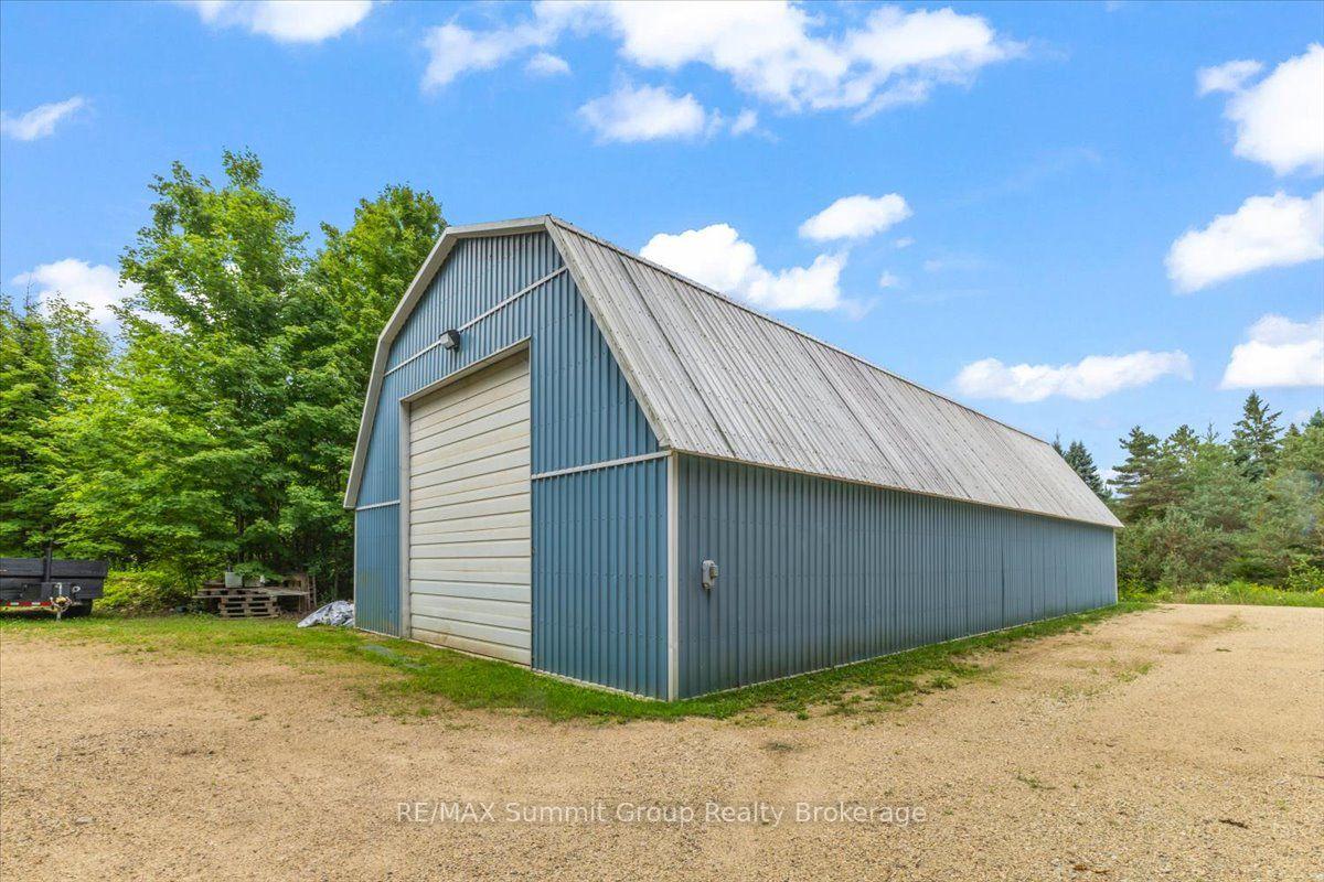 Photo 4 of 467027 12th Concession B, Grey Highlands — HOMEH