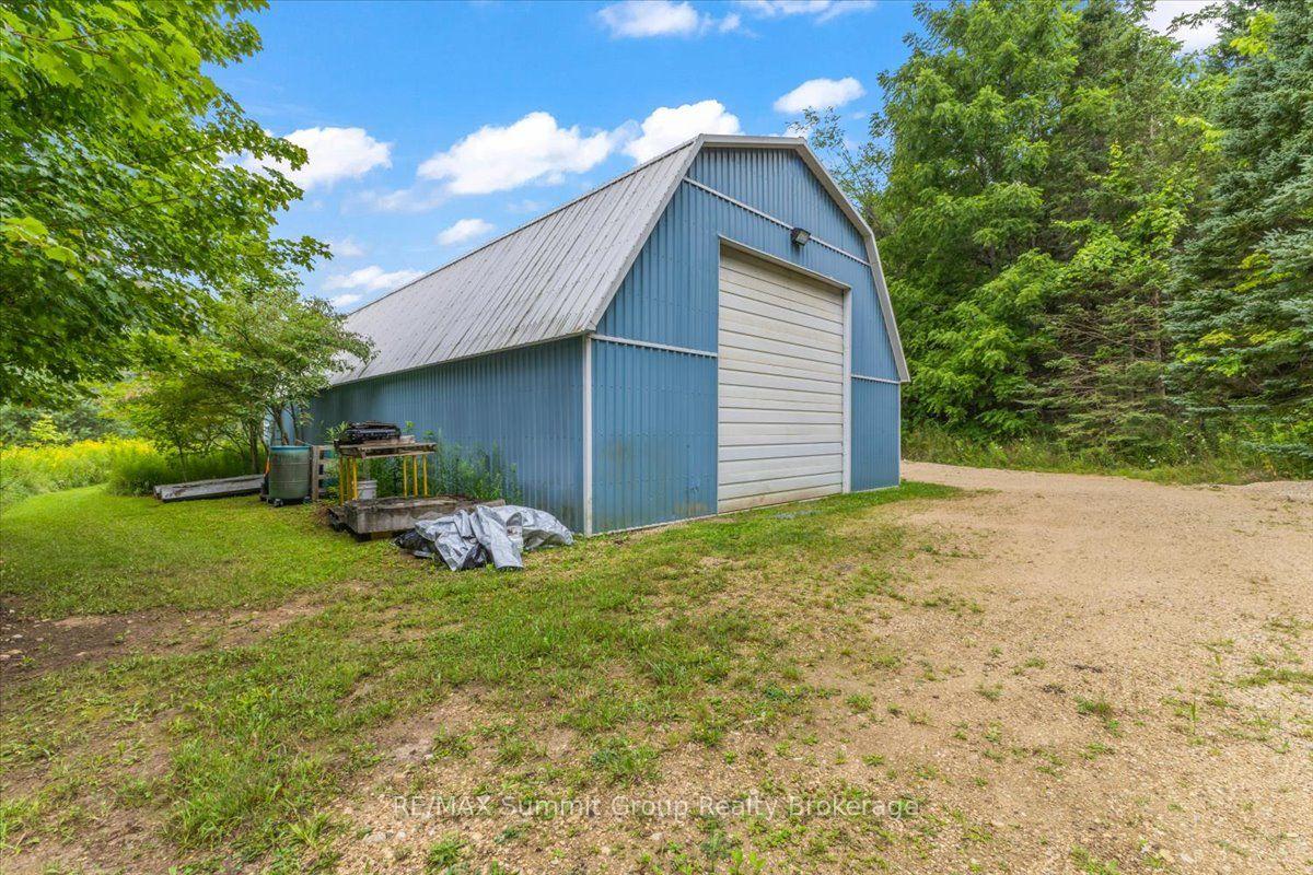 Photo 5 of 467027 12th Concession B, Grey Highlands — HOMEH