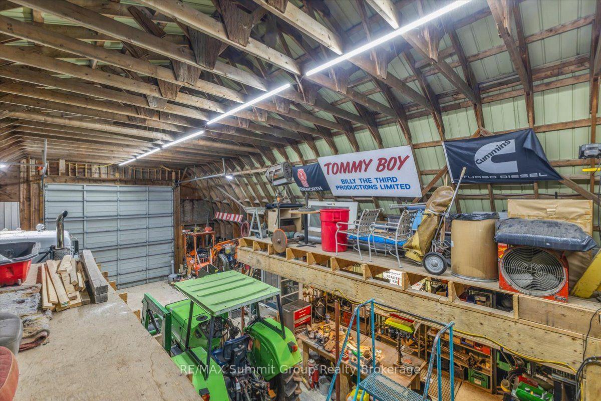 Photo 6 of 467027 12th Concession B, Grey Highlands — HOMEH