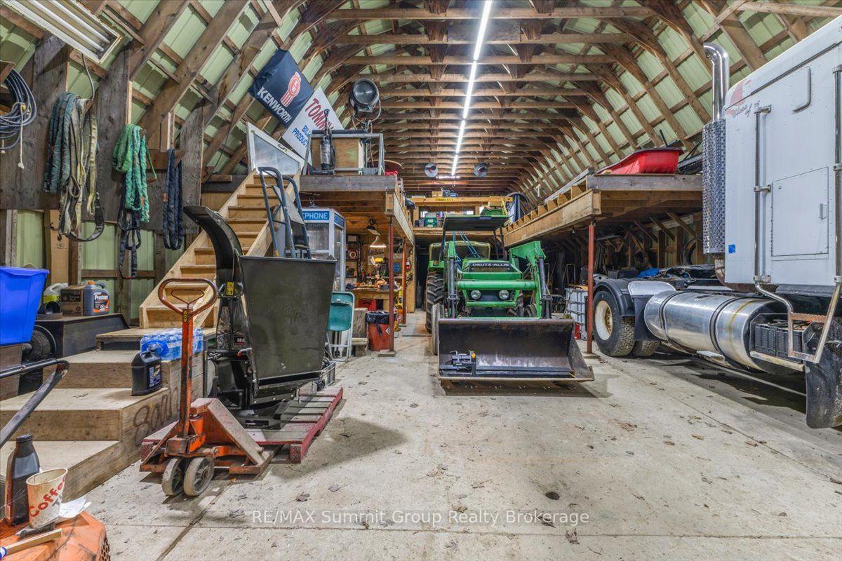 Photo 7 of 467027 12th Concession B, Grey Highlands — HOMEH