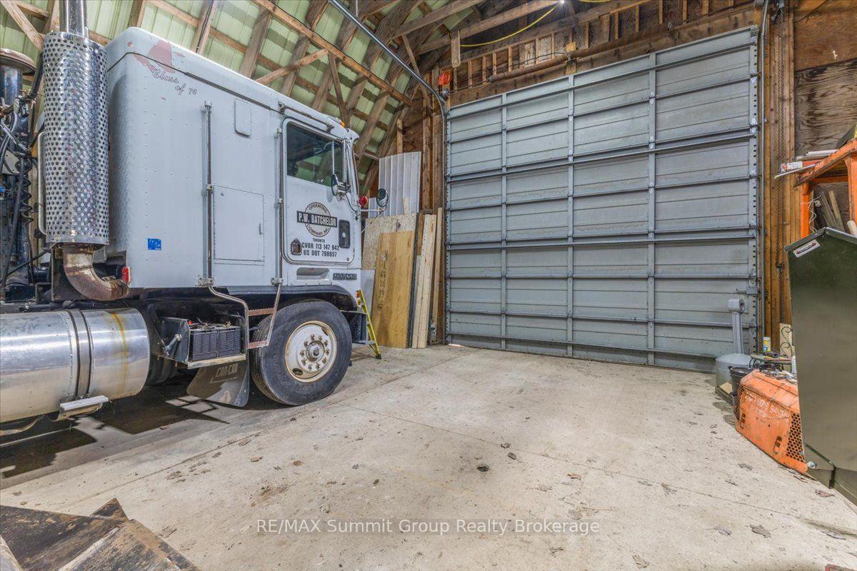Photo 8 of 467027 12th Concession B, Grey Highlands — HOMEH