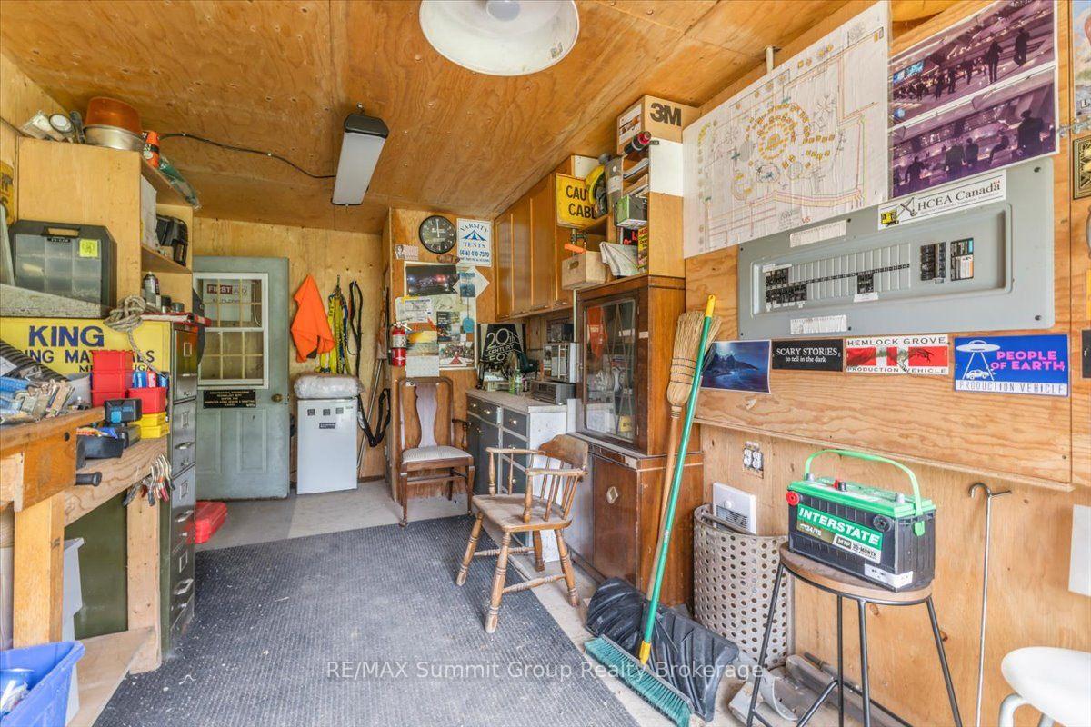 Photo 9 of 467027 12th Concession B, Grey Highlands — HOMEH