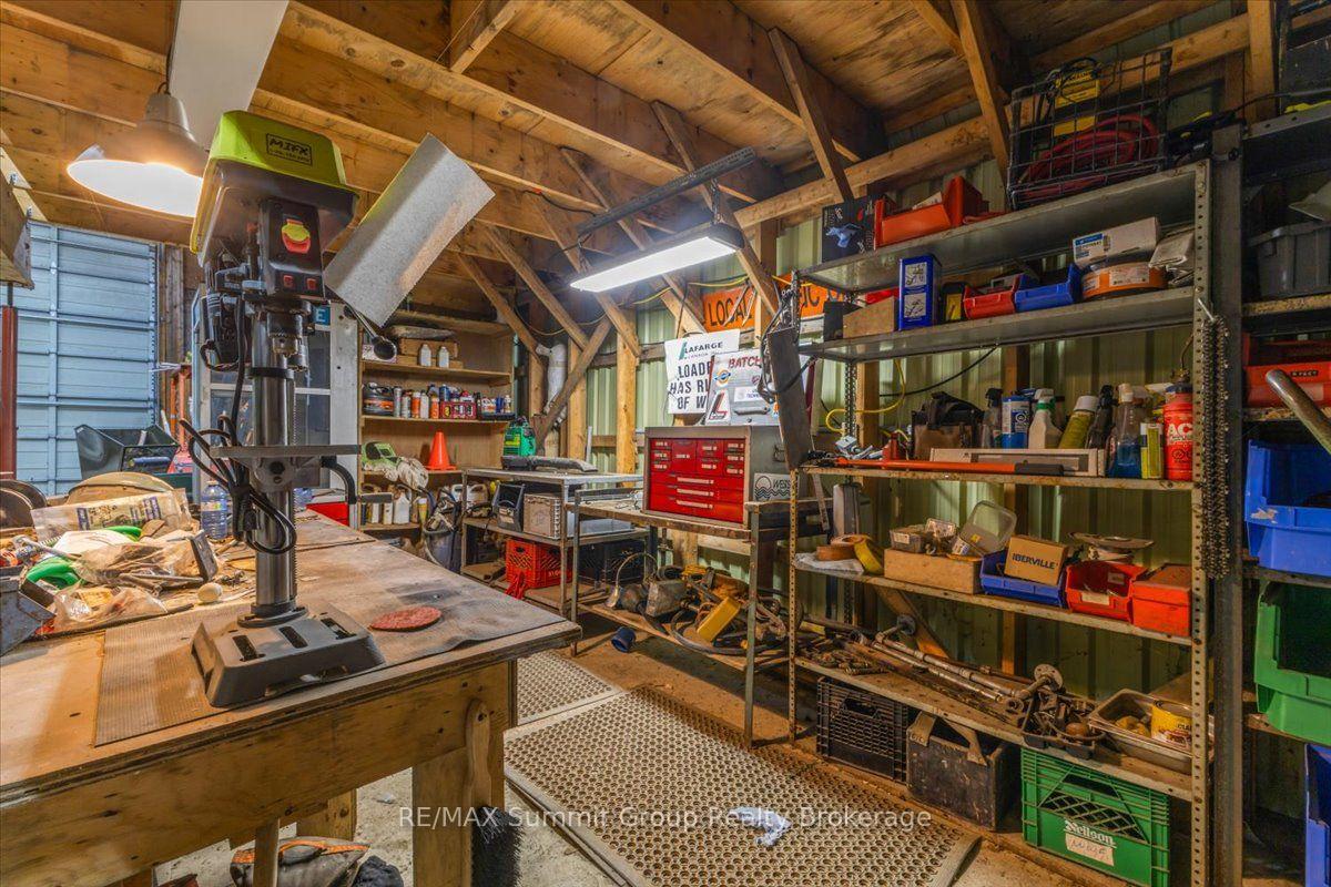 Photo 10 of 467027 12th Concession B, Grey Highlands — HOMEH