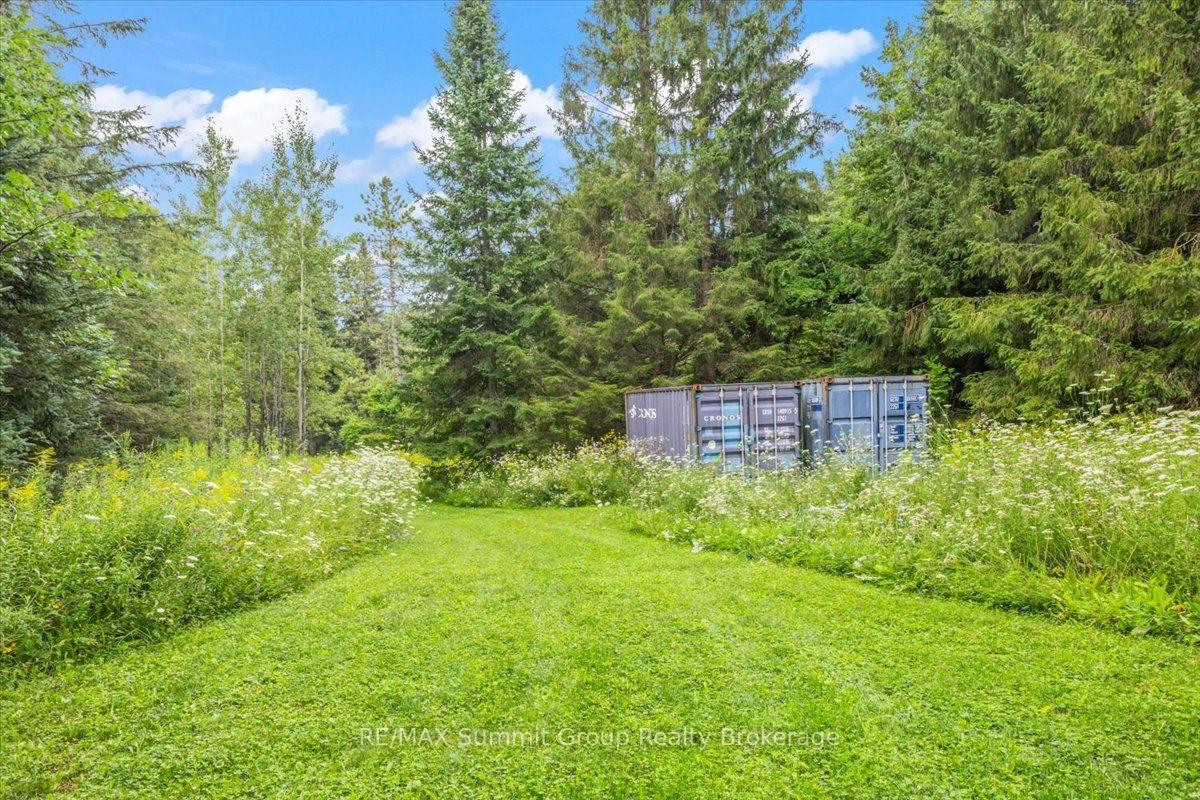 Photo 11 of 467027 12th Concession B, Grey Highlands — HOMEH