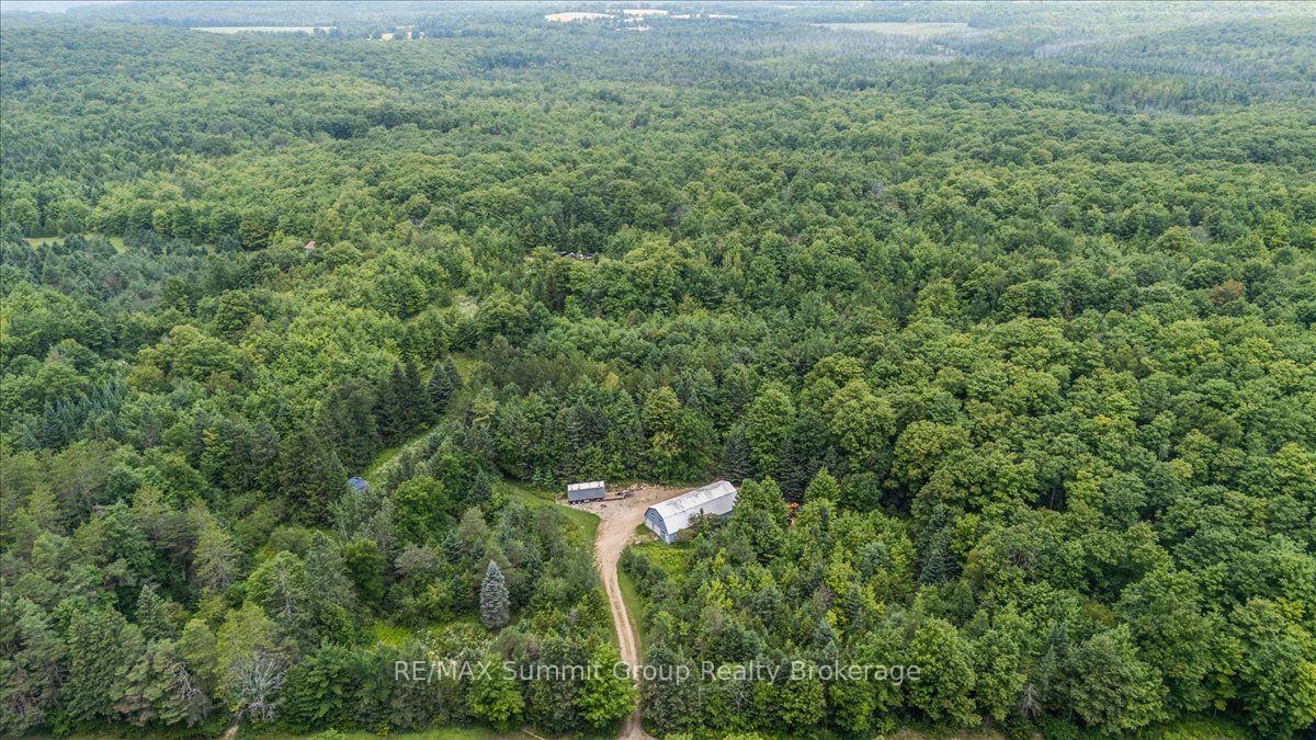 Photo 17 of 467027 12th Concession B, Grey Highlands — HOMEH