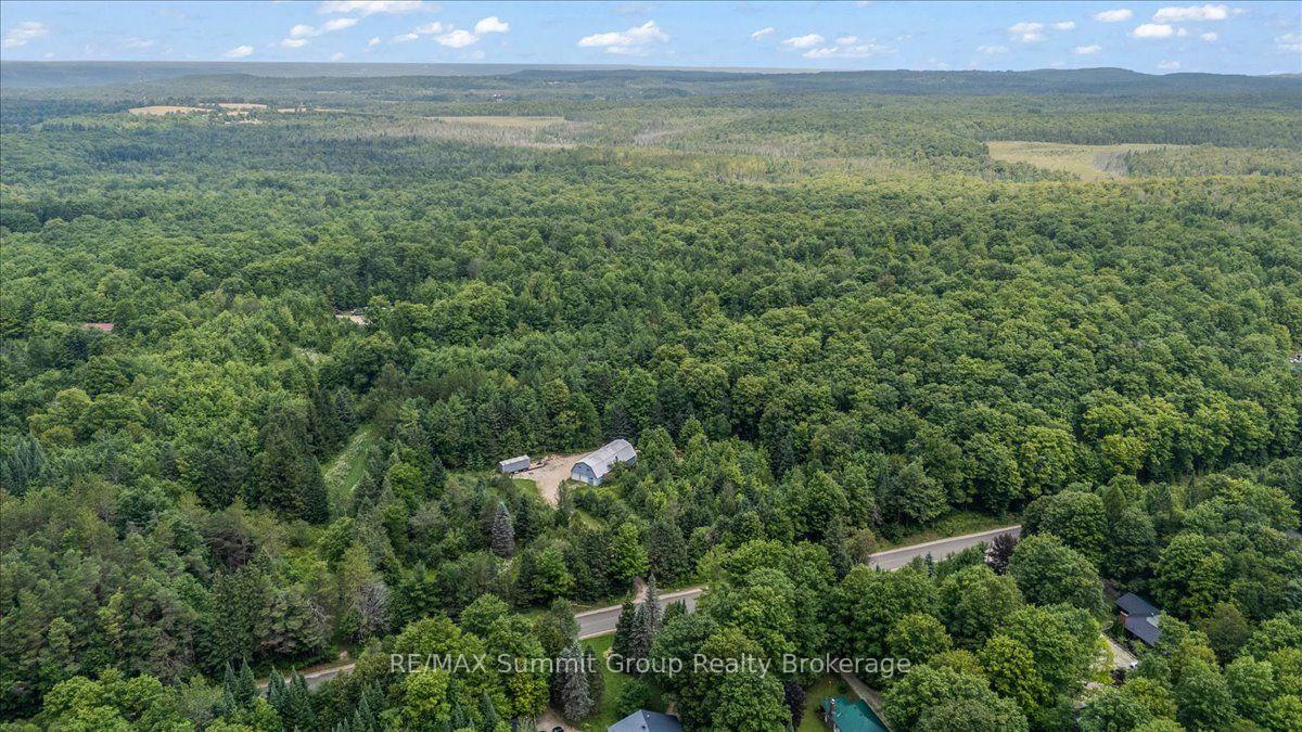 Photo 19 of 467027 12th Concession B, Grey Highlands — HOMEH
