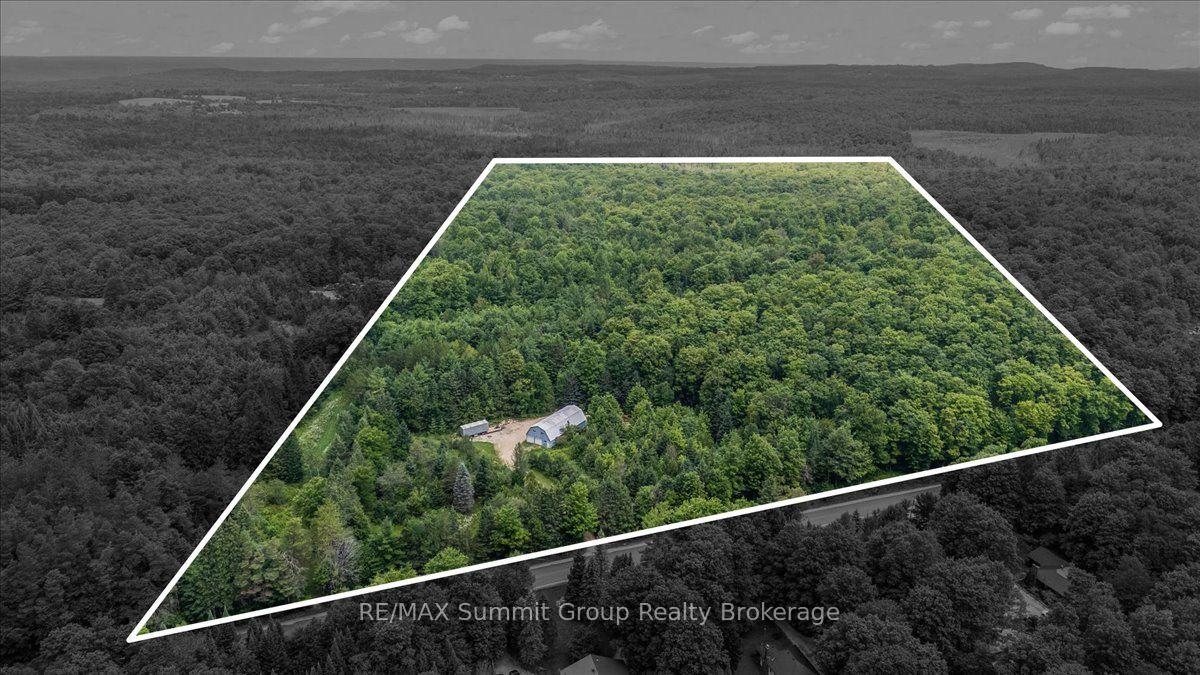 Photo 20 of 467027 12th Concession B, Grey Highlands — HOMEH