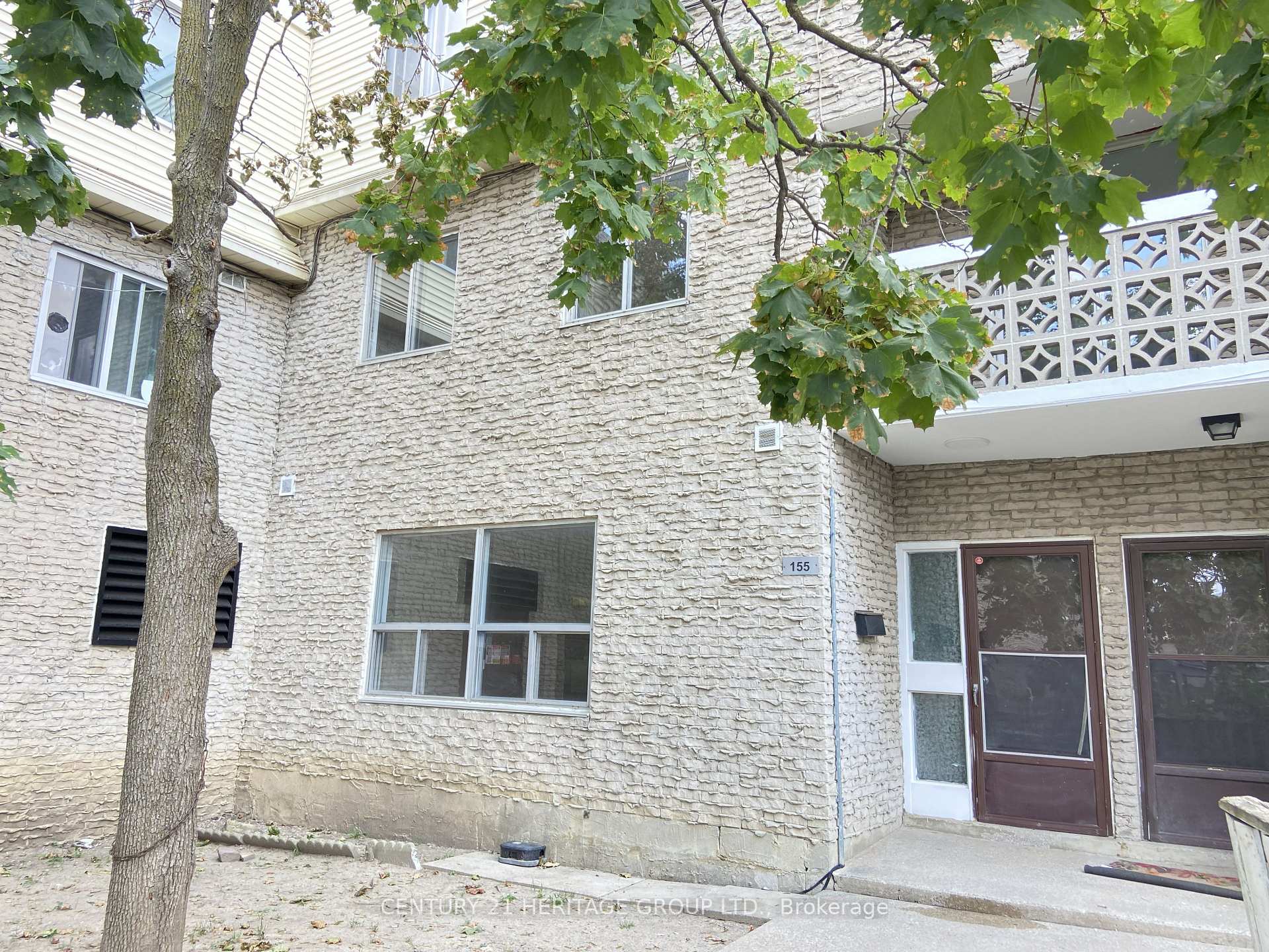 Photo of Unit 155, 7555 Goreway Drive