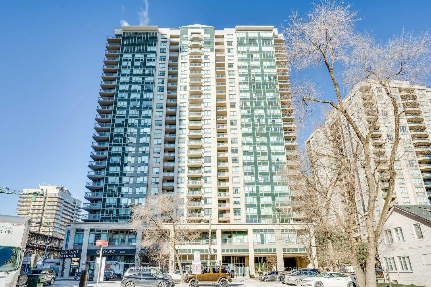 Photo of Unit 2112, 18 Parkview Avenue