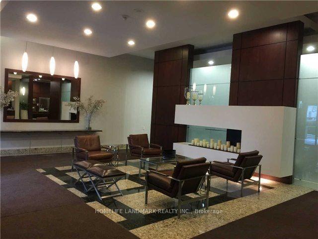 Photo 6 of Unit 2112, 18 Parkview Avenue, North York, Willowdale East — HOMEH