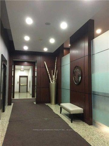 Photo 8 of Unit 2112, 18 Parkview Avenue, North York, Willowdale East — HOMEH
