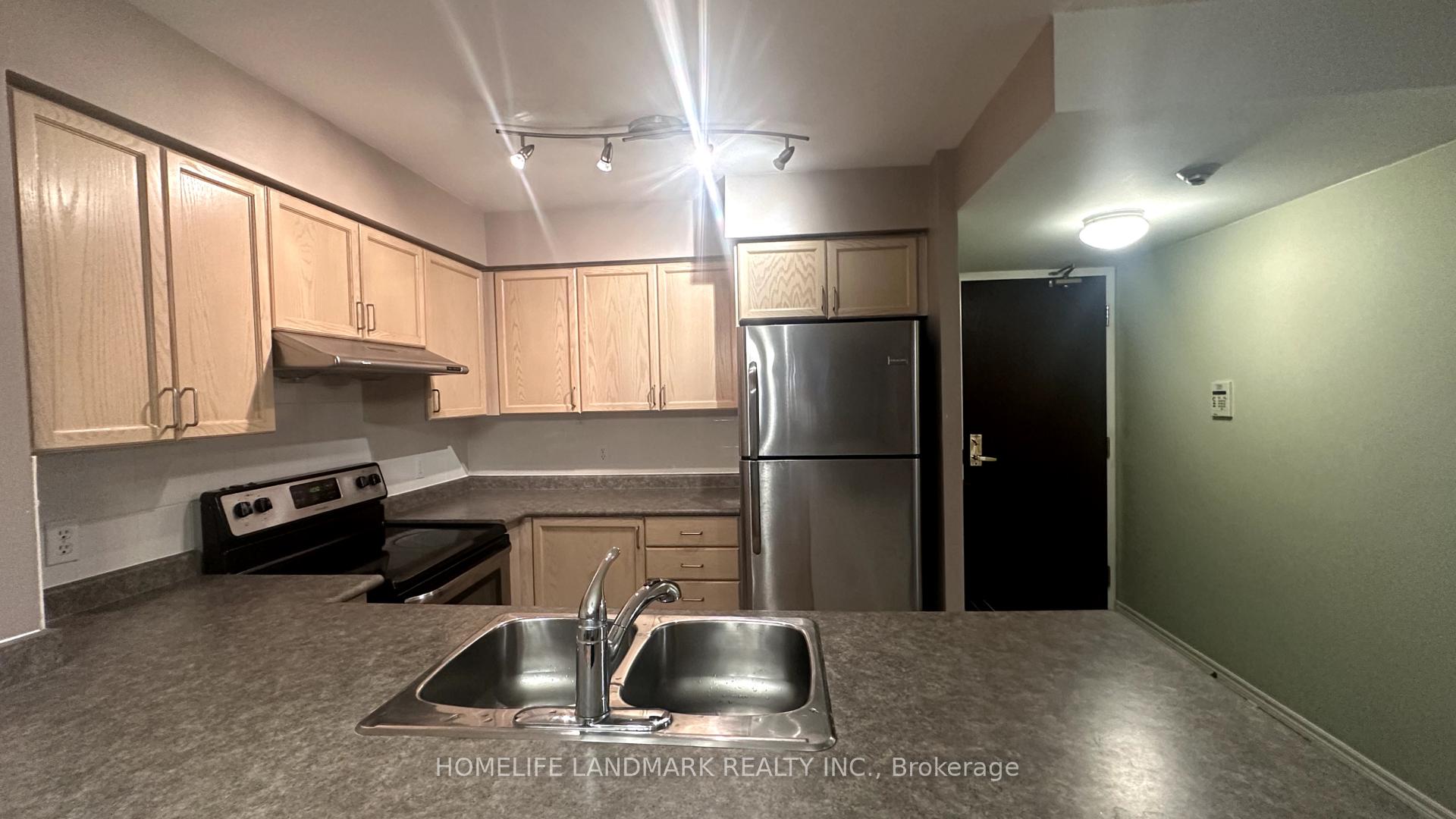 Photo 10 of Unit 2112, 18 Parkview Avenue, North York, Willowdale East — HOMEH