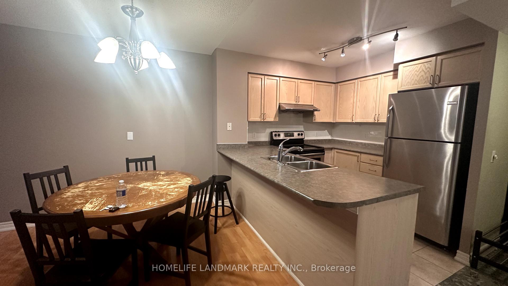 Photo 12 of Unit 2112, 18 Parkview Avenue, North York, Willowdale East — HOMEH