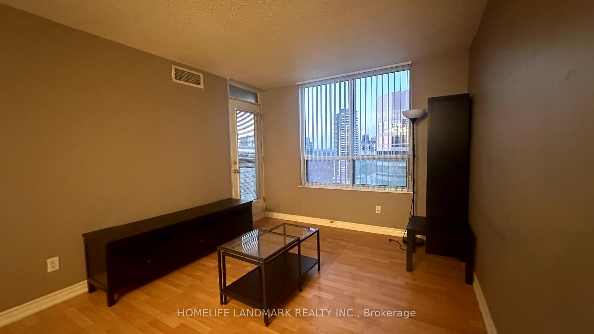 Photo 16 of Unit 2112, 18 Parkview Avenue, North York, Willowdale East — HOMEH