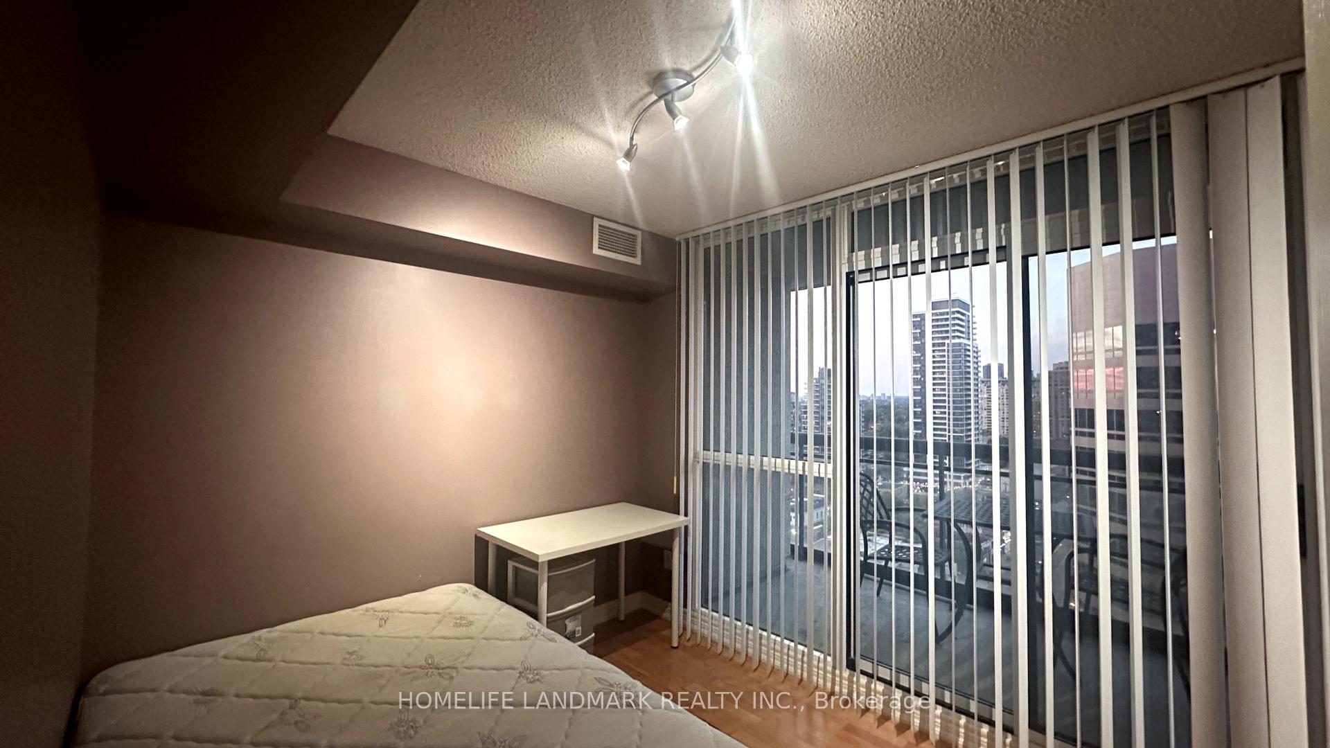 Photo 18 of Unit 2112, 18 Parkview Avenue, North York, Willowdale East — HOMEH
