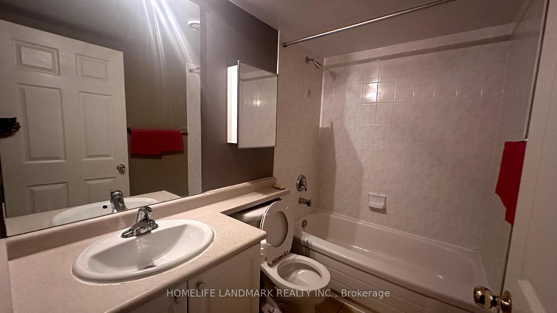 Photo 20 of Unit 2112, 18 Parkview Avenue, North York, Willowdale East — HOMEH