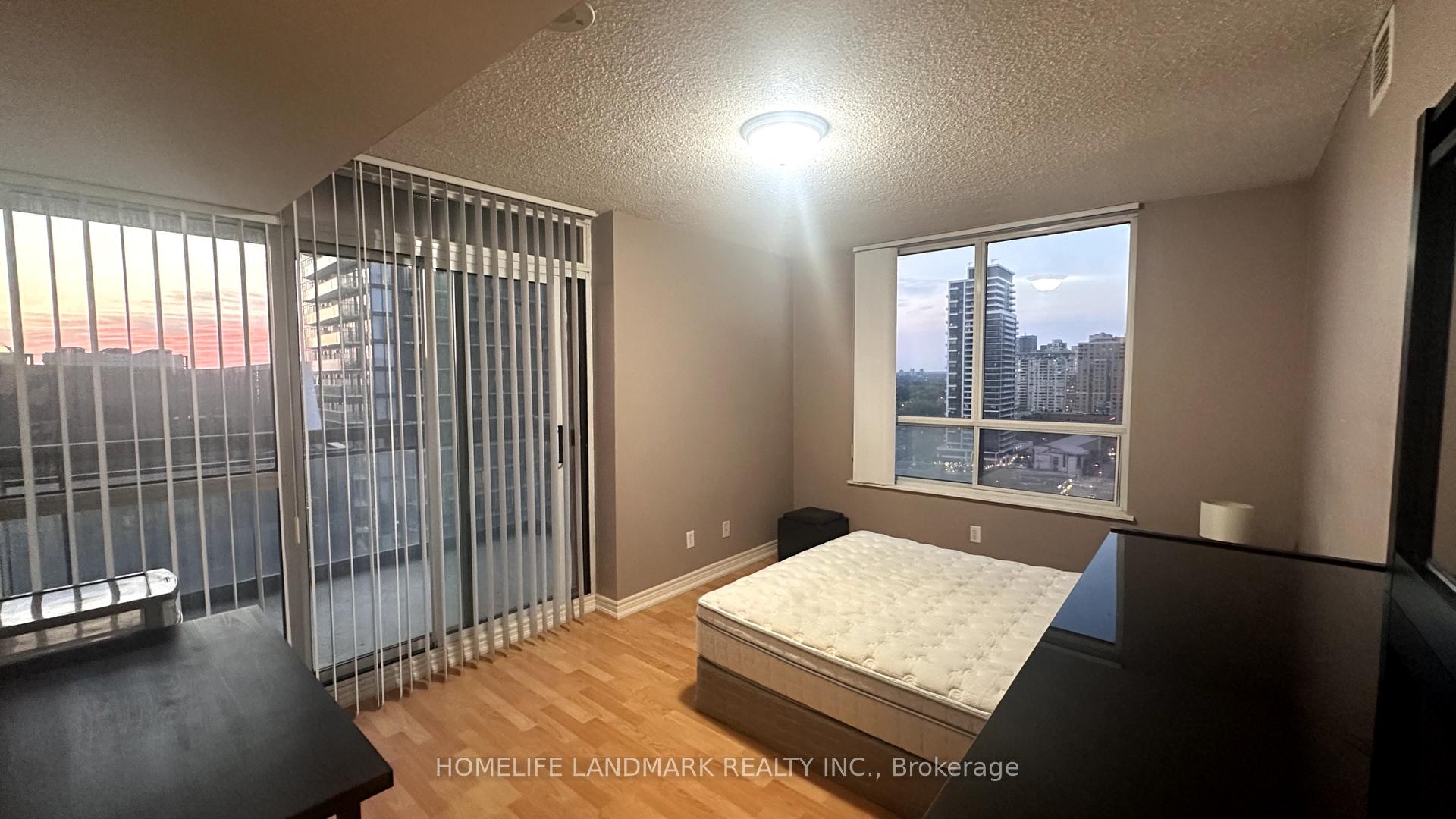 Photo 24 of Unit 2112, 18 Parkview Avenue, North York, Willowdale East — HOMEH