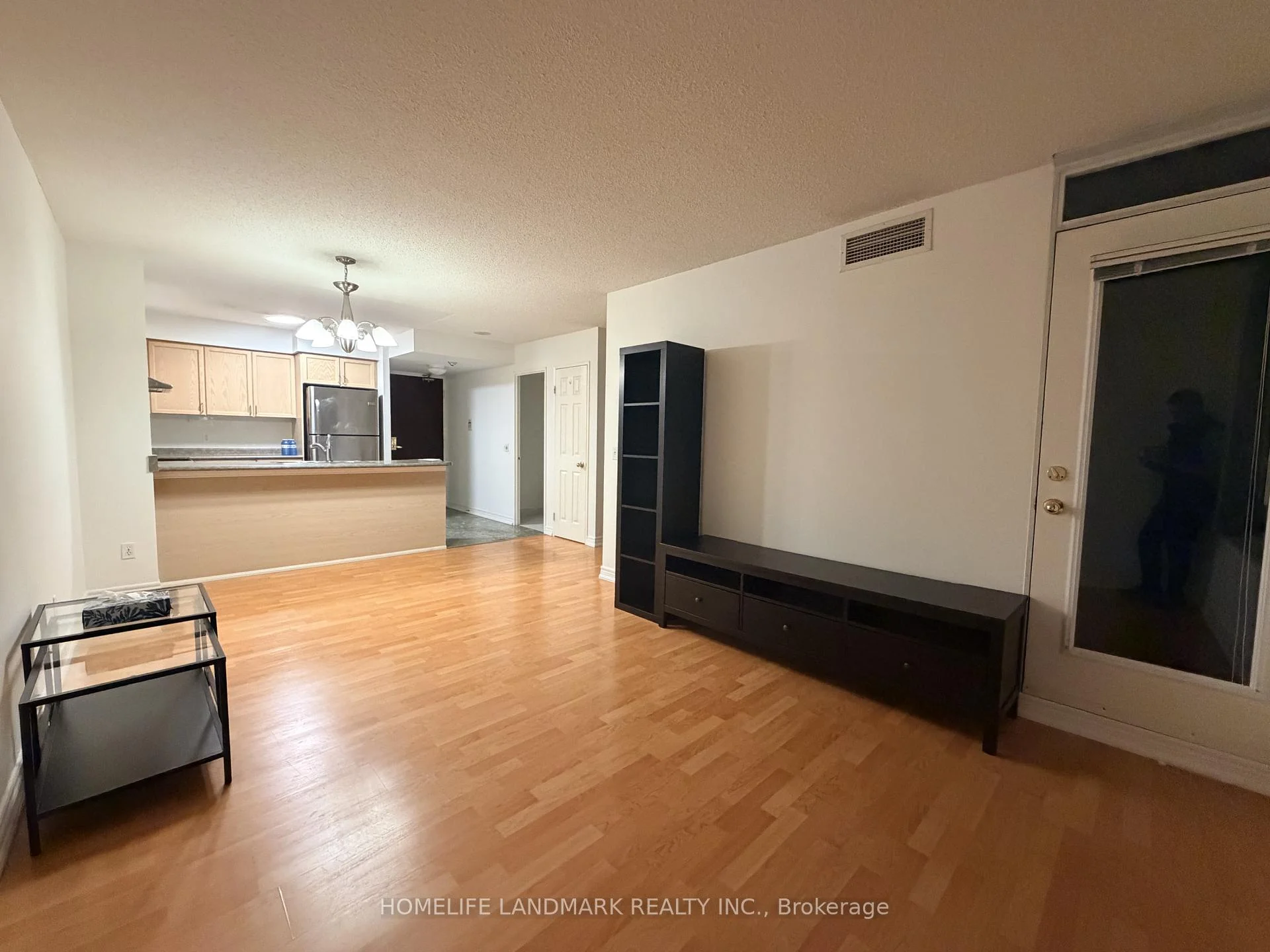 Photo 11 of Unit 2112, 18 Parkview Avenue, North York, Willowdale East — HOMEH