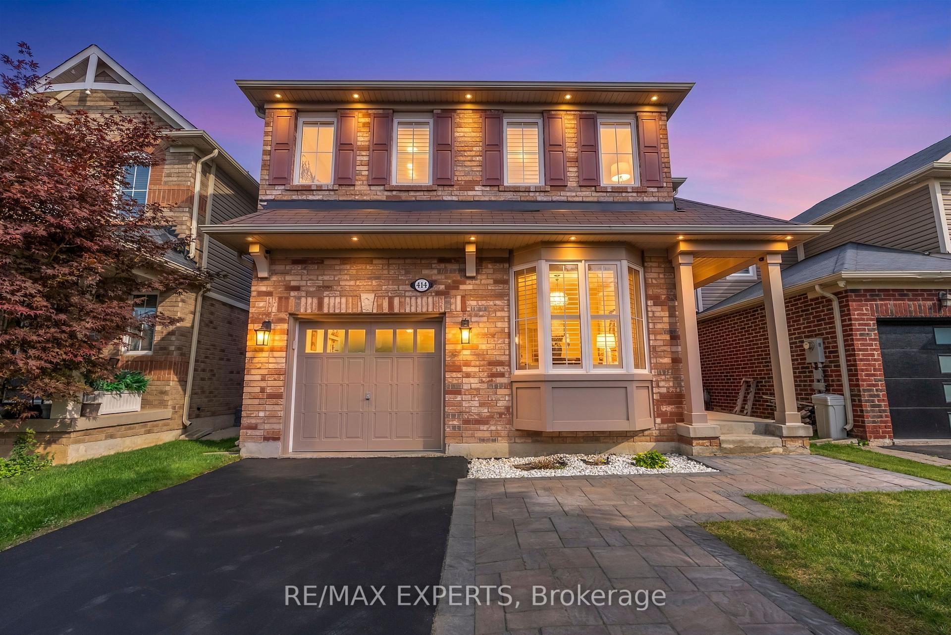 Photo 1 of 414 Grenke Place, Milton, Harrison — HOMEH