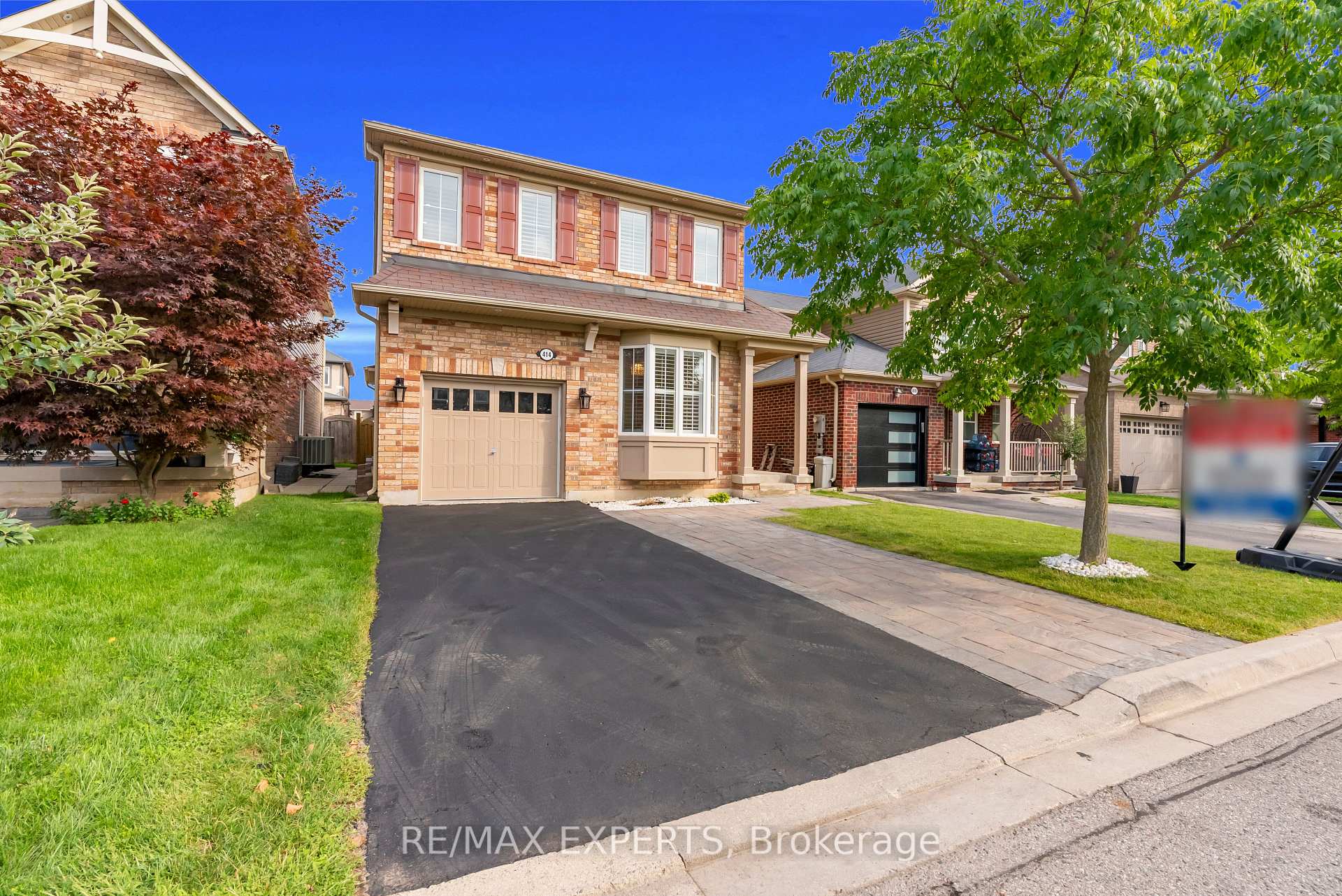 Photo 2 of 414 Grenke Place, Milton, Harrison — HOMEH