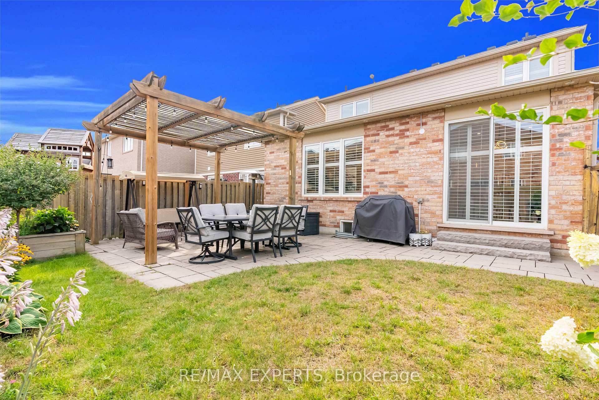 Photo 43 of 414 Grenke Place, Milton, Harrison — HOMEH