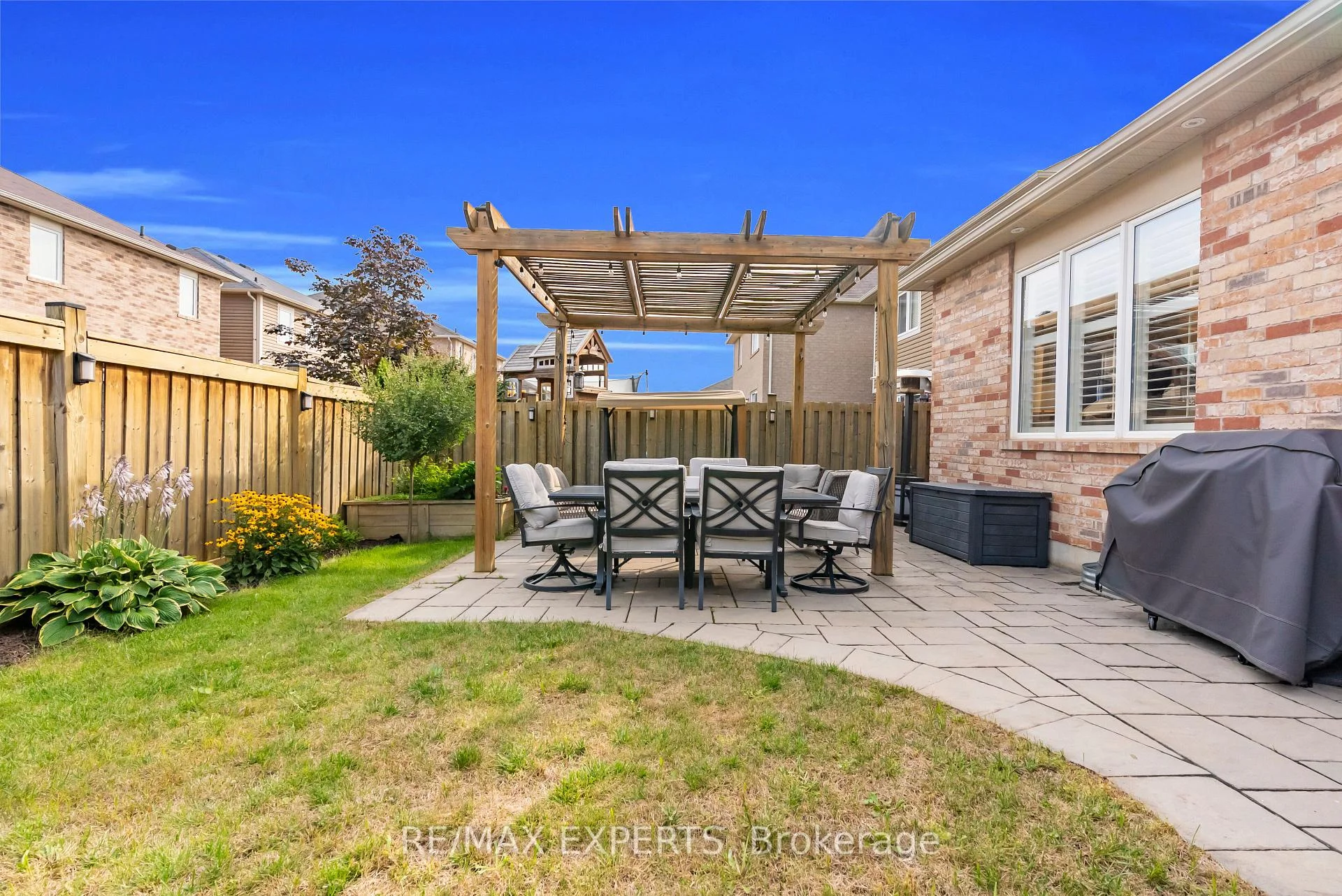 Photo 27 of 414 Grenke Place, Milton, Harrison — HOMEH