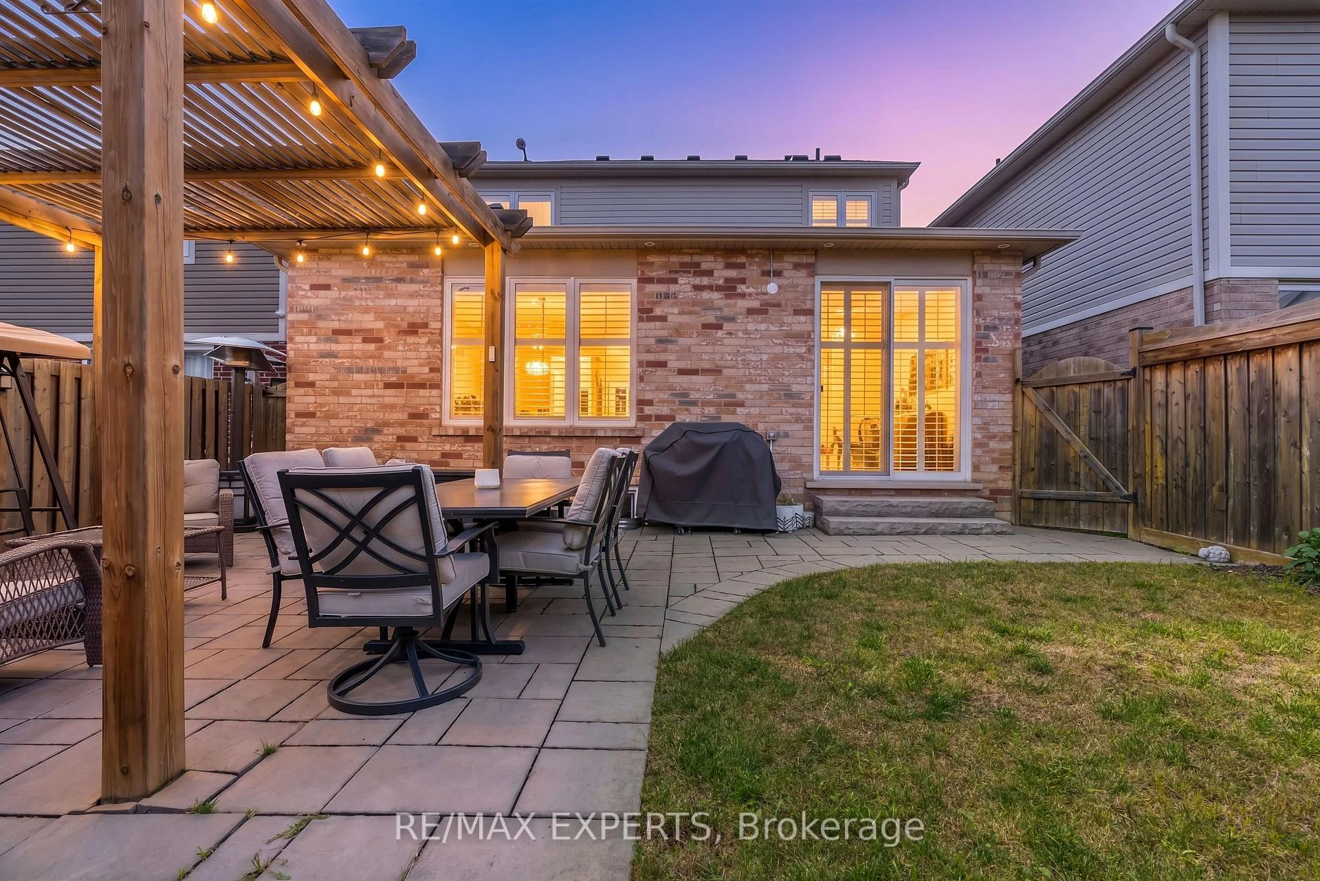 Photo 29 of 414 Grenke Place, Milton, Harrison — HOMEH