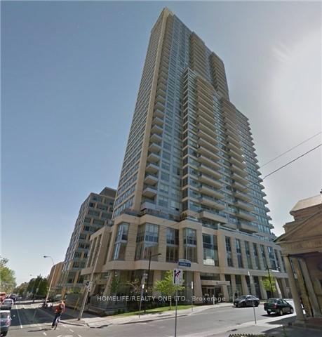 Photo 1 of Unit 3104, 500 Sherbourne Street, Toronto, North St. James Town — HOMEH