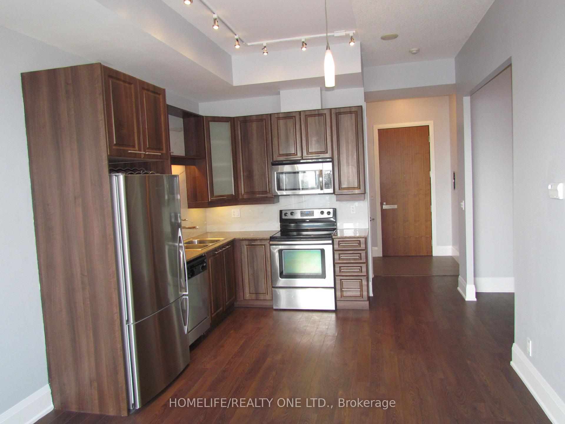 Photo 2 of Unit 3104, 500 Sherbourne Street, Toronto, North St. James Town — HOMEH