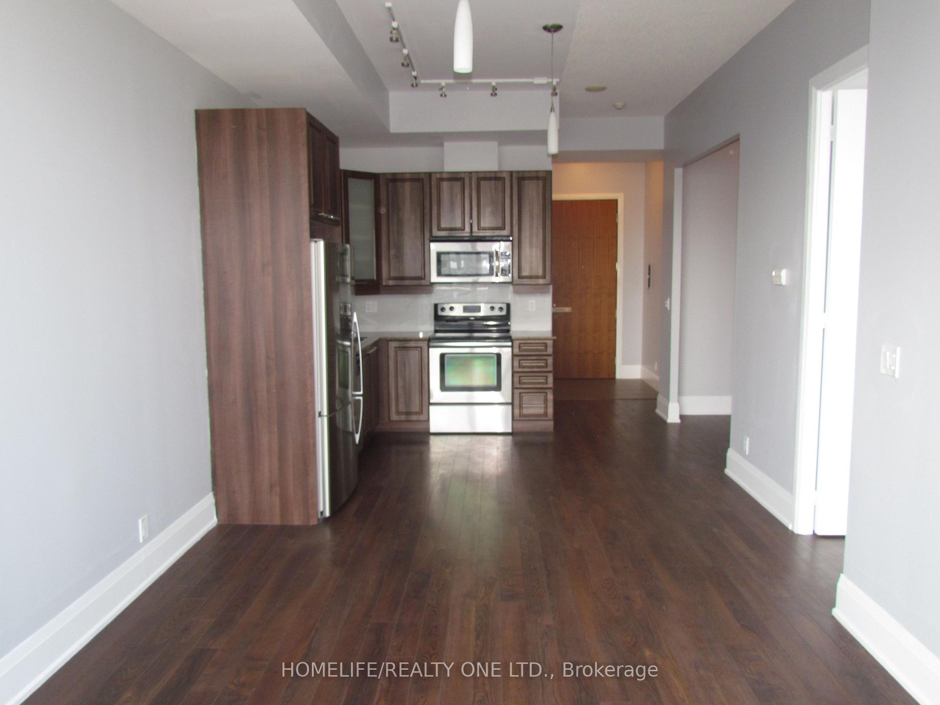 Photo 3 of Unit 3104, 500 Sherbourne Street, Toronto, North St. James Town — HOMEH