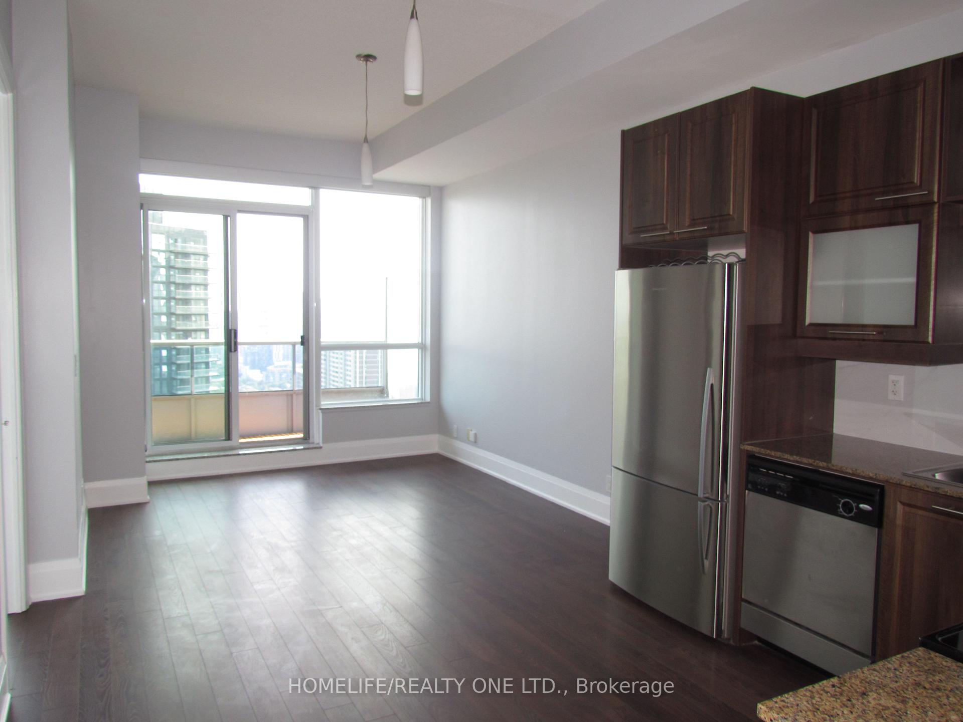 Photo 4 of Unit 3104, 500 Sherbourne Street, Toronto, North St. James Town — HOMEH