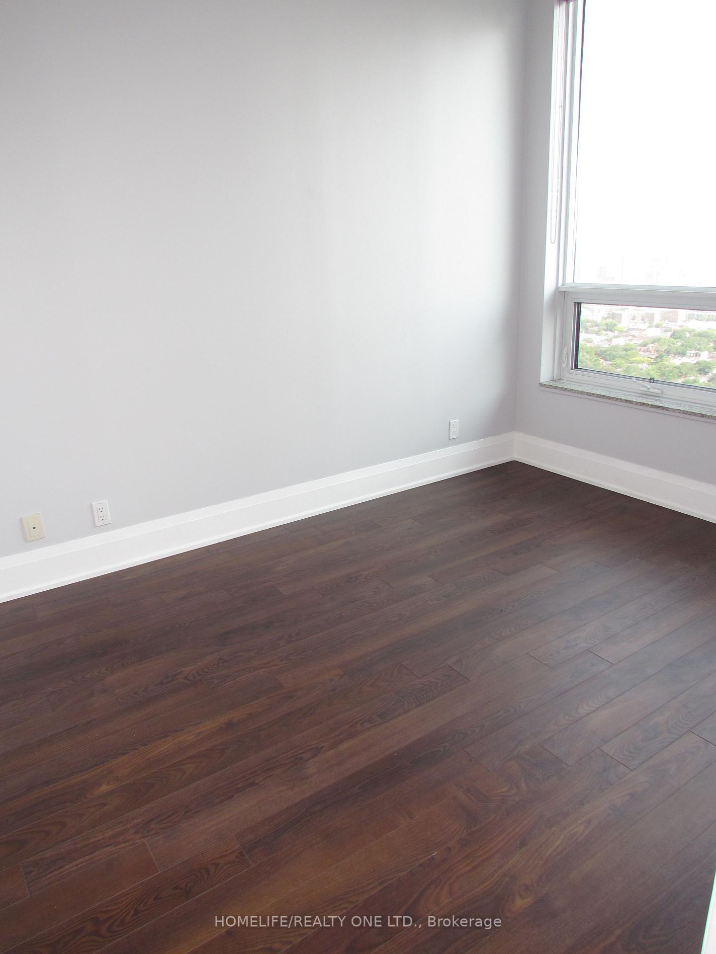 Photo 9 of Unit 3104, 500 Sherbourne Street, Toronto, North St. James Town — HOMEH